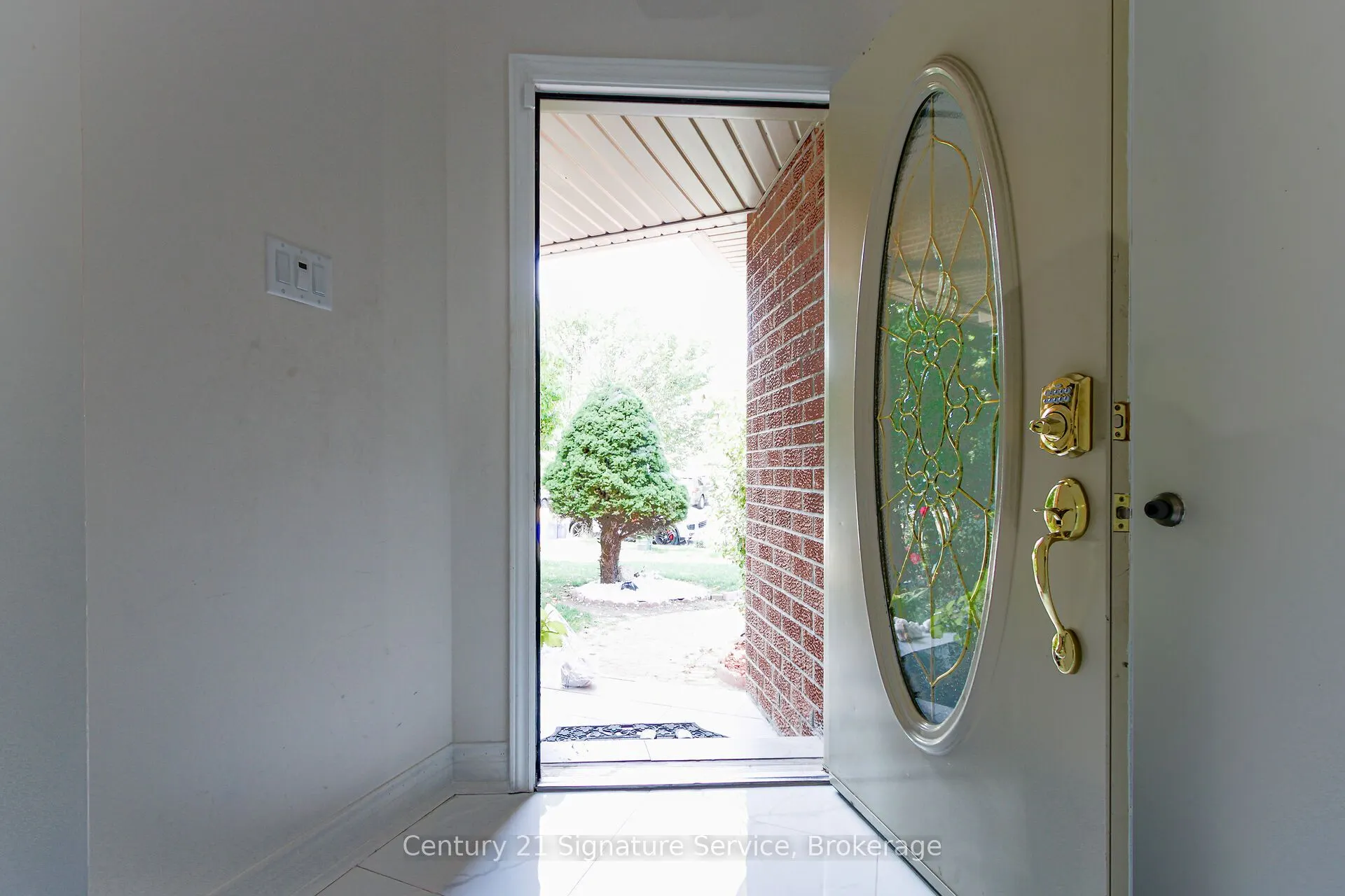 81 Linton Avenue