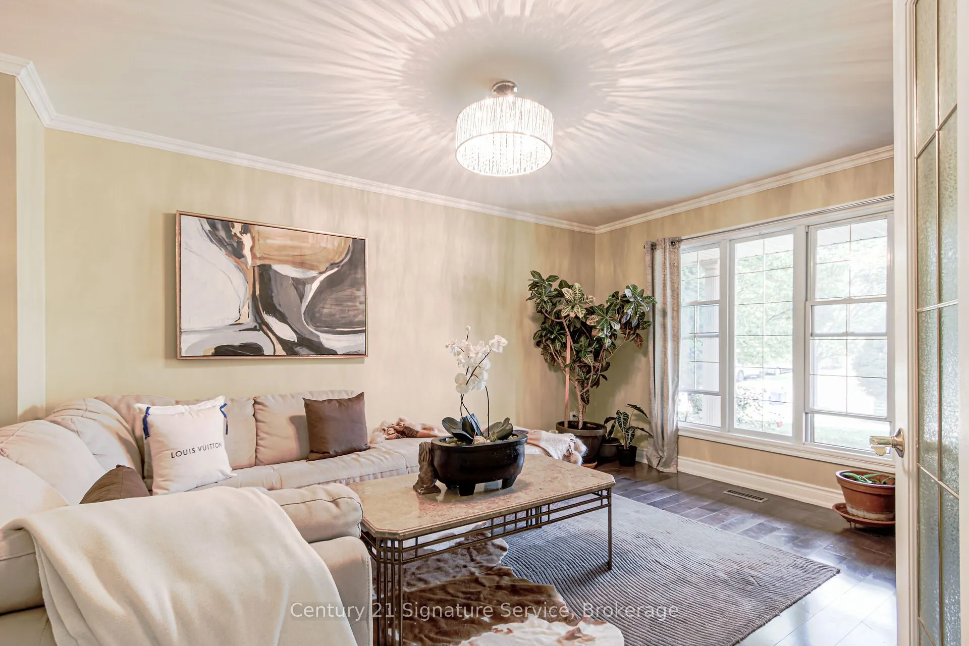 81 Linton Avenue