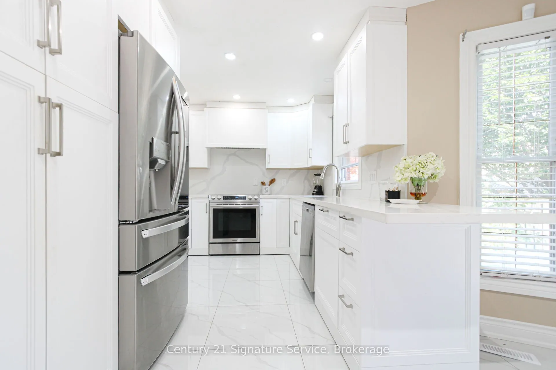 81 Linton Avenue