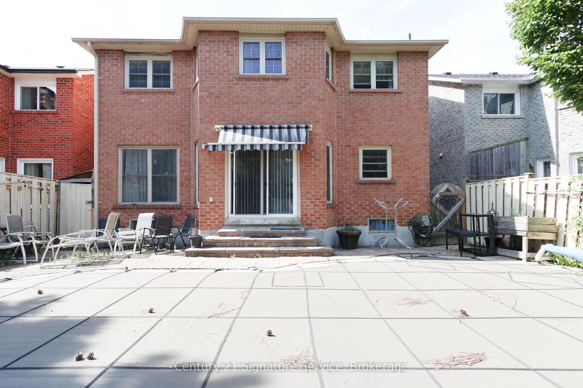81 Linton Avenue