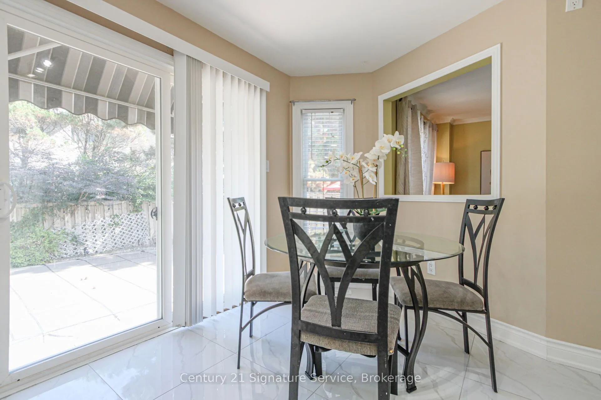 81 Linton Avenue