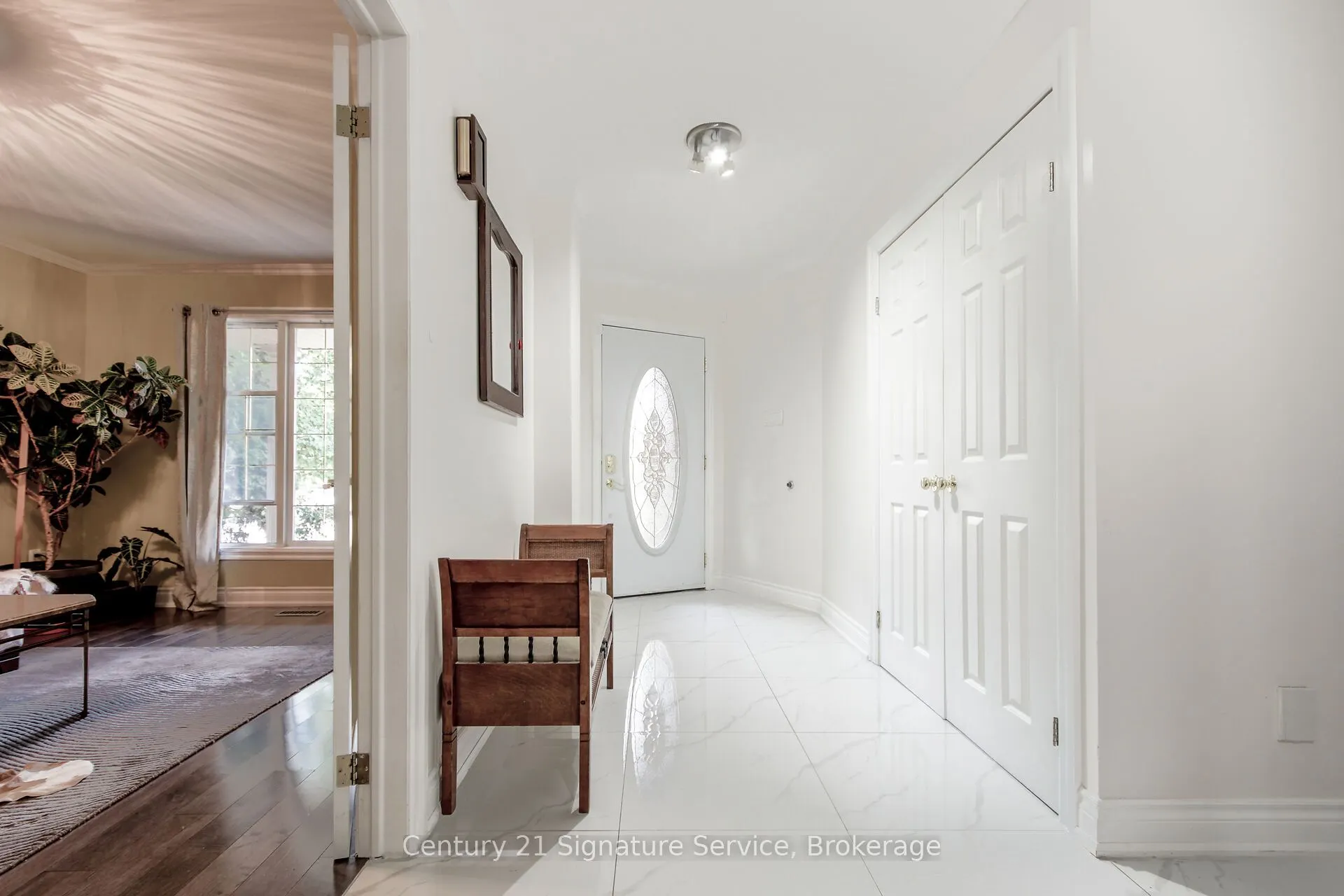 81 Linton Avenue