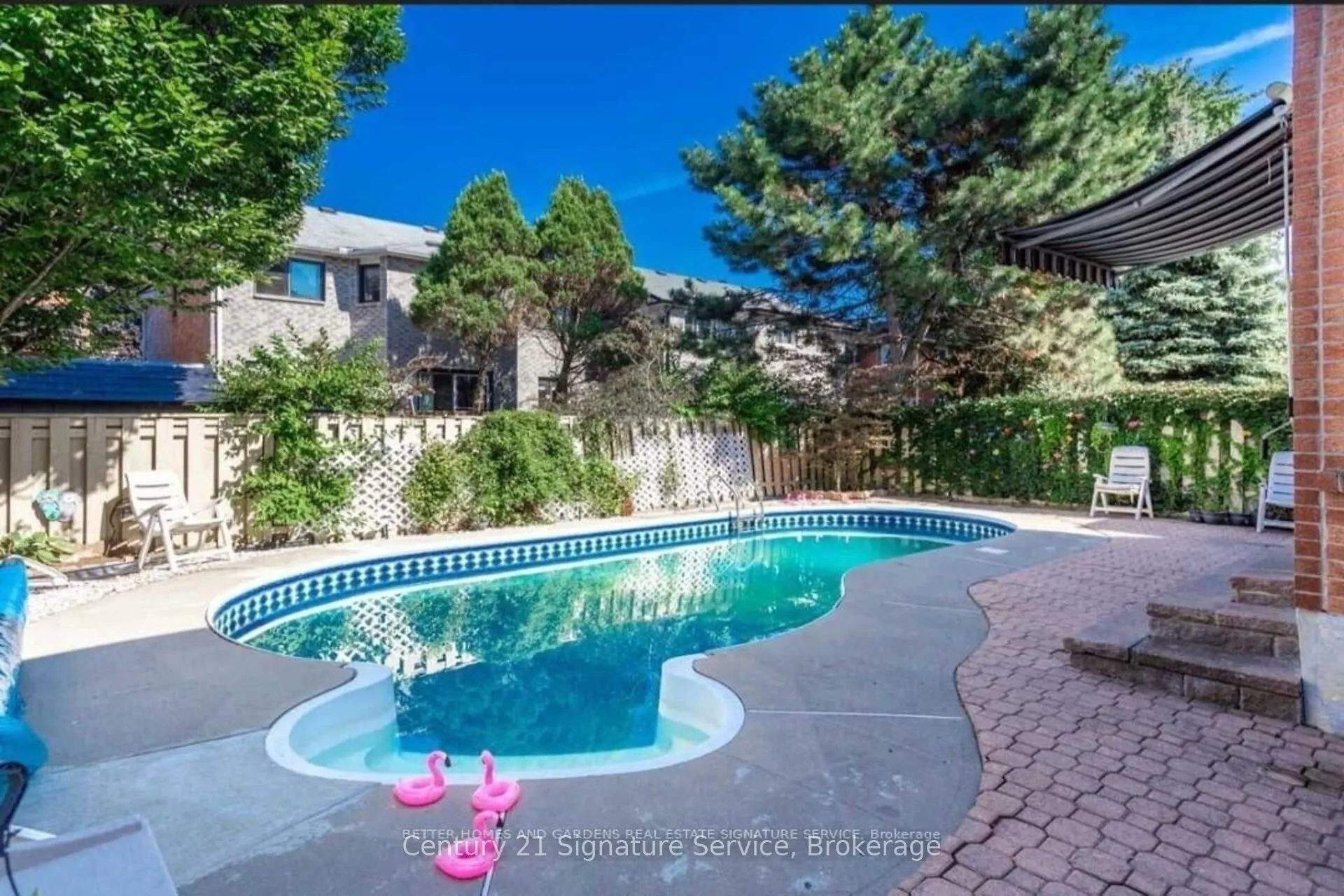 81 Linton Avenue