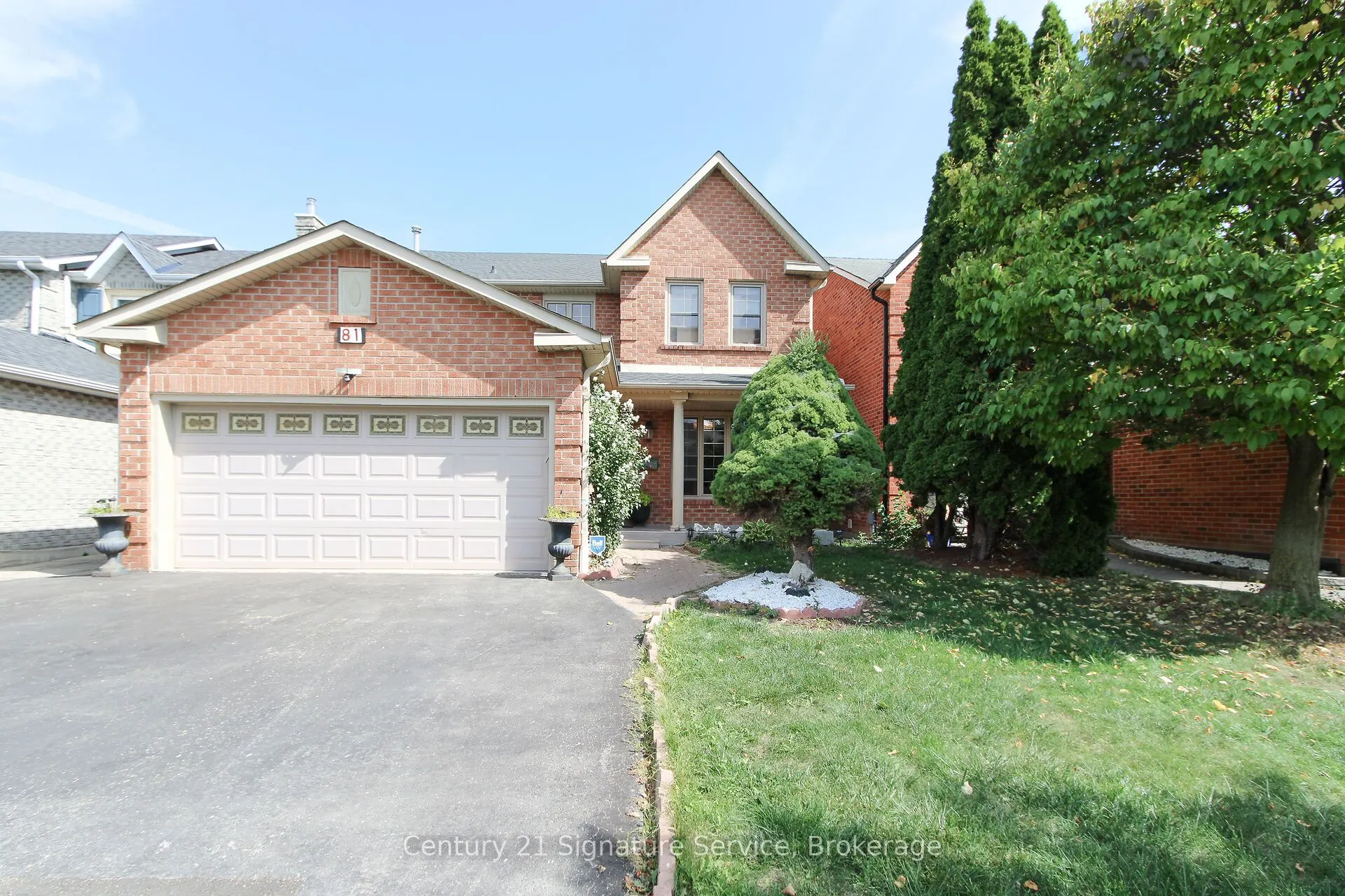 81 Linton Avenue