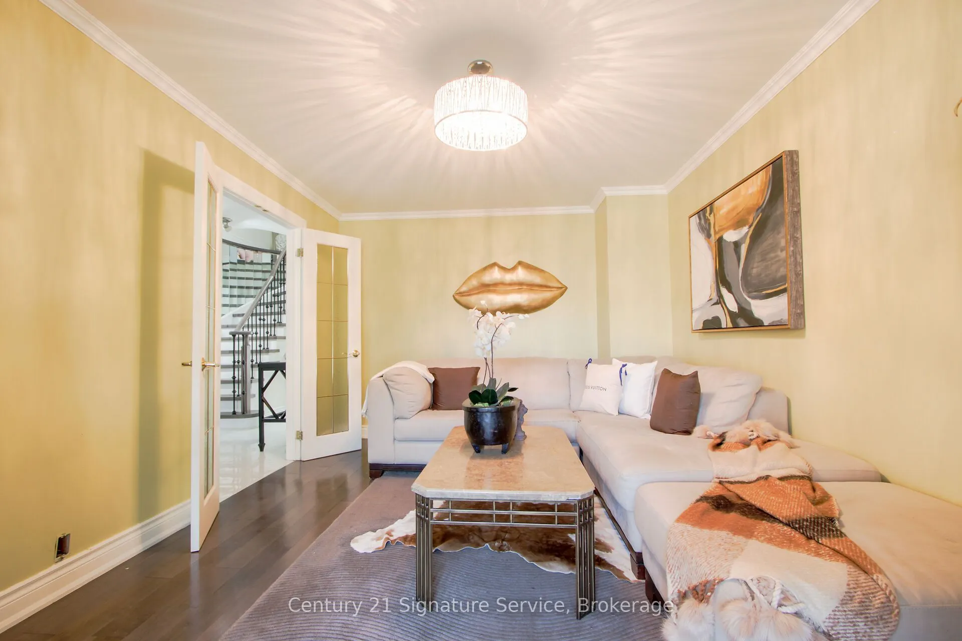 81 Linton Avenue