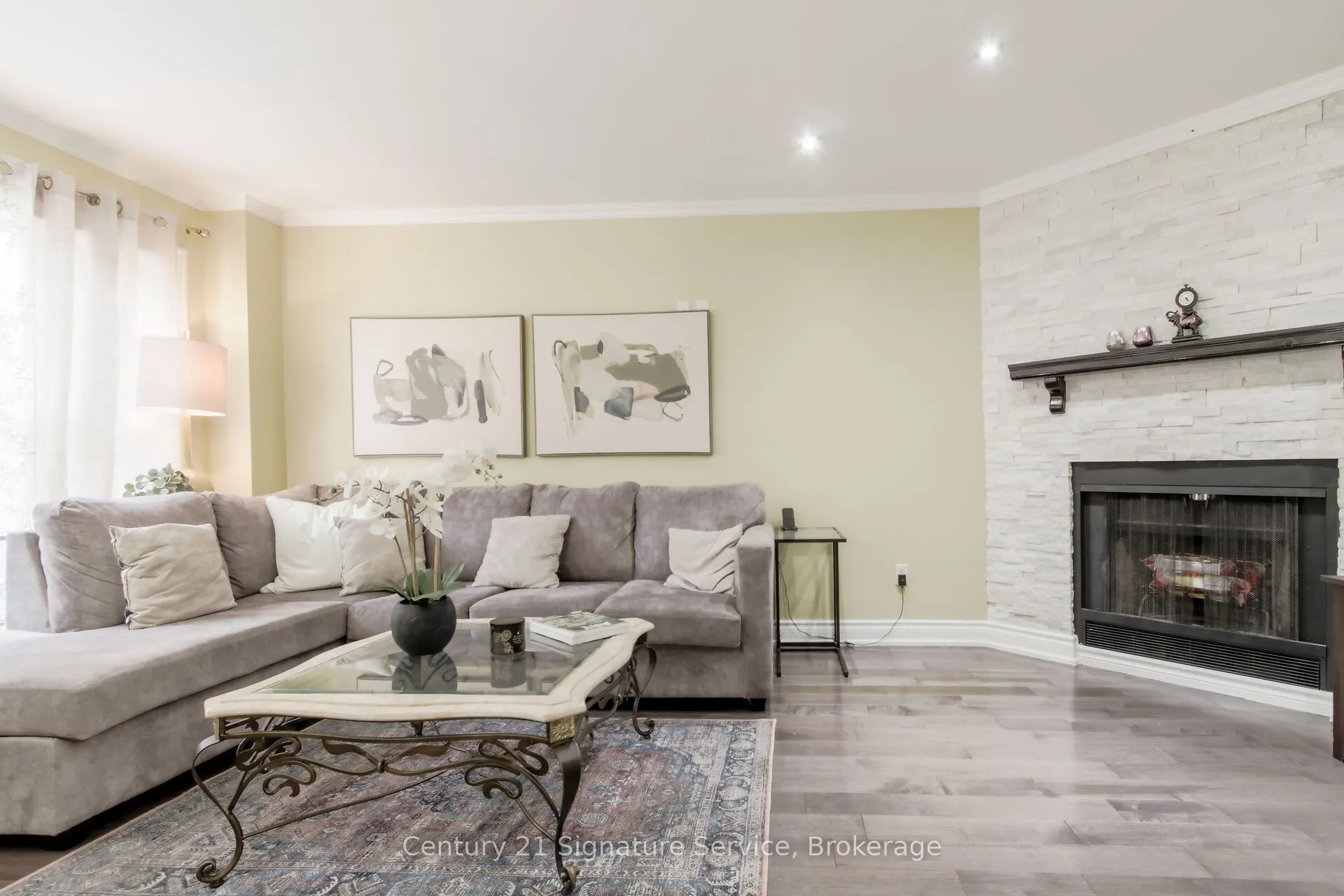 81 Linton Avenue