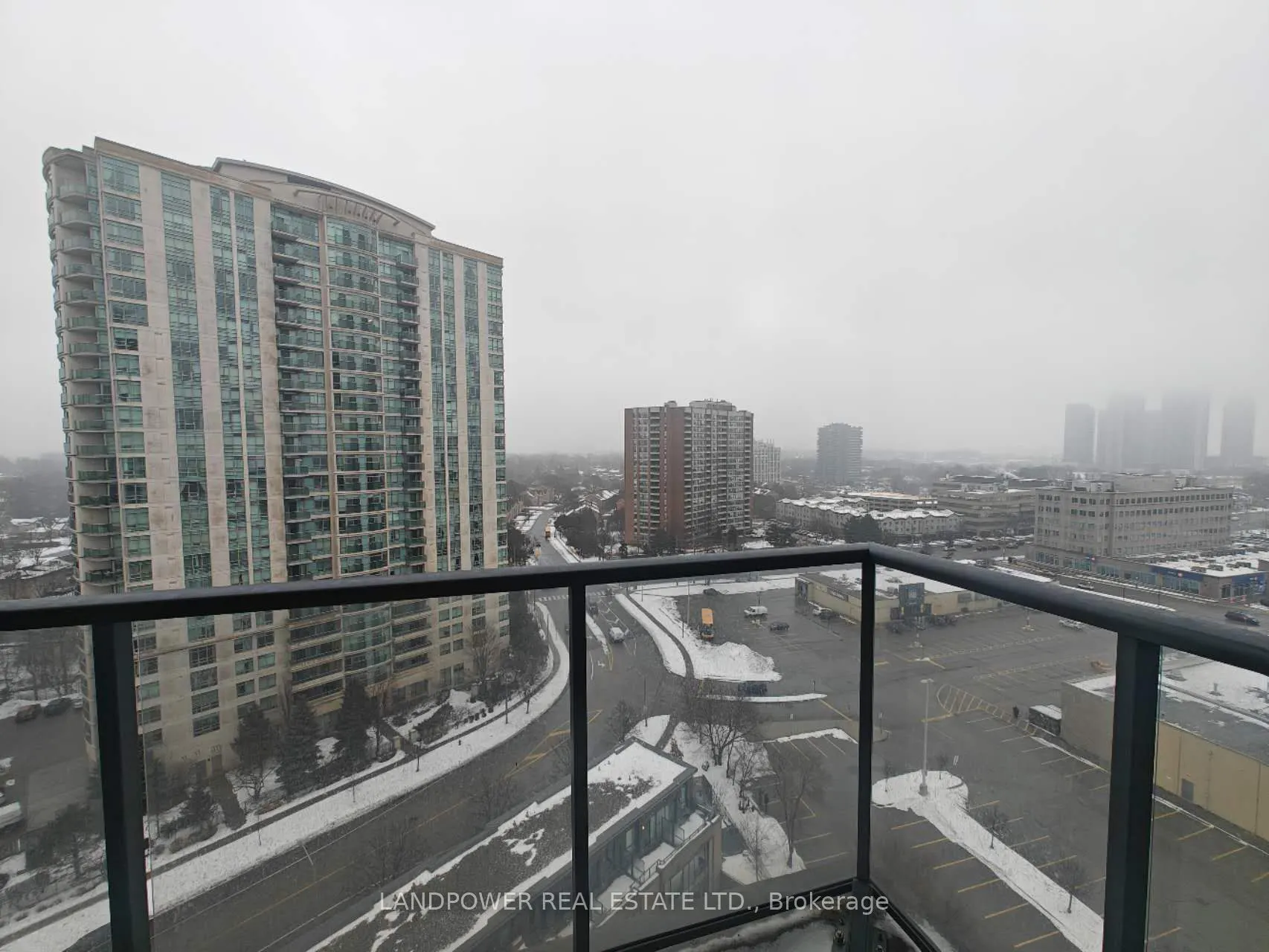 195 Bonis Avenue, #1508