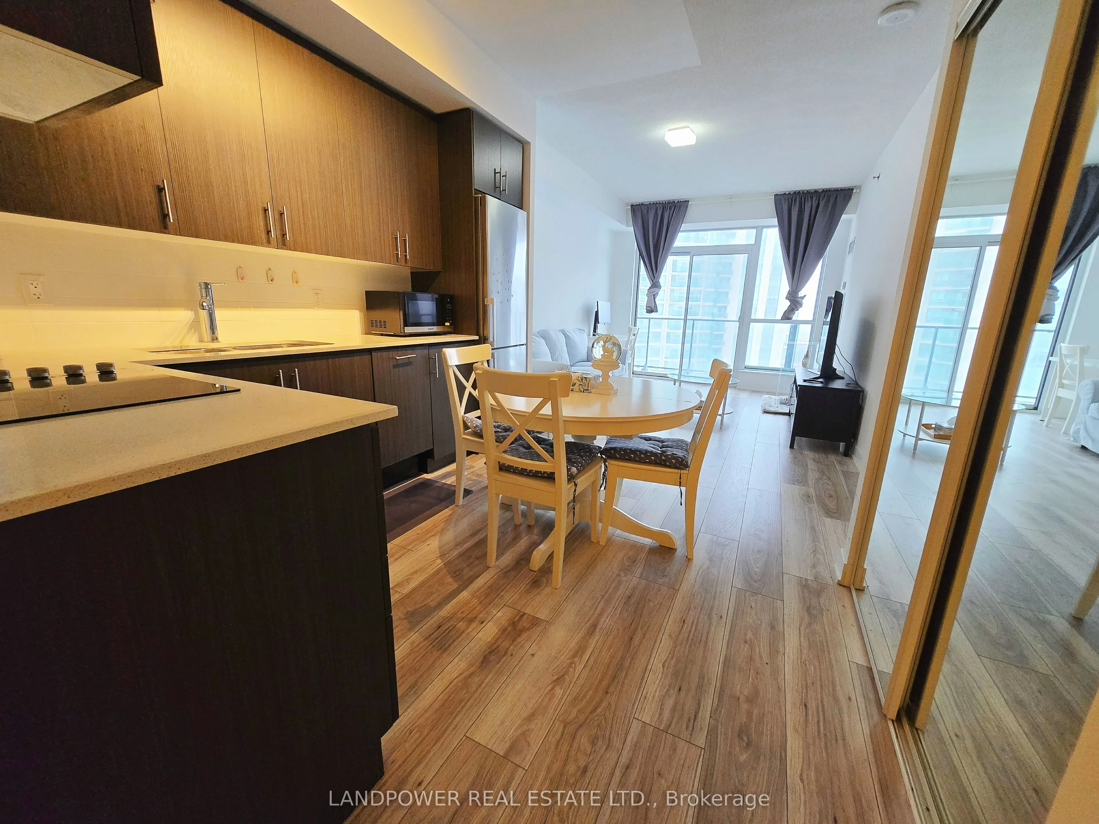 195 Bonis Avenue, #1508