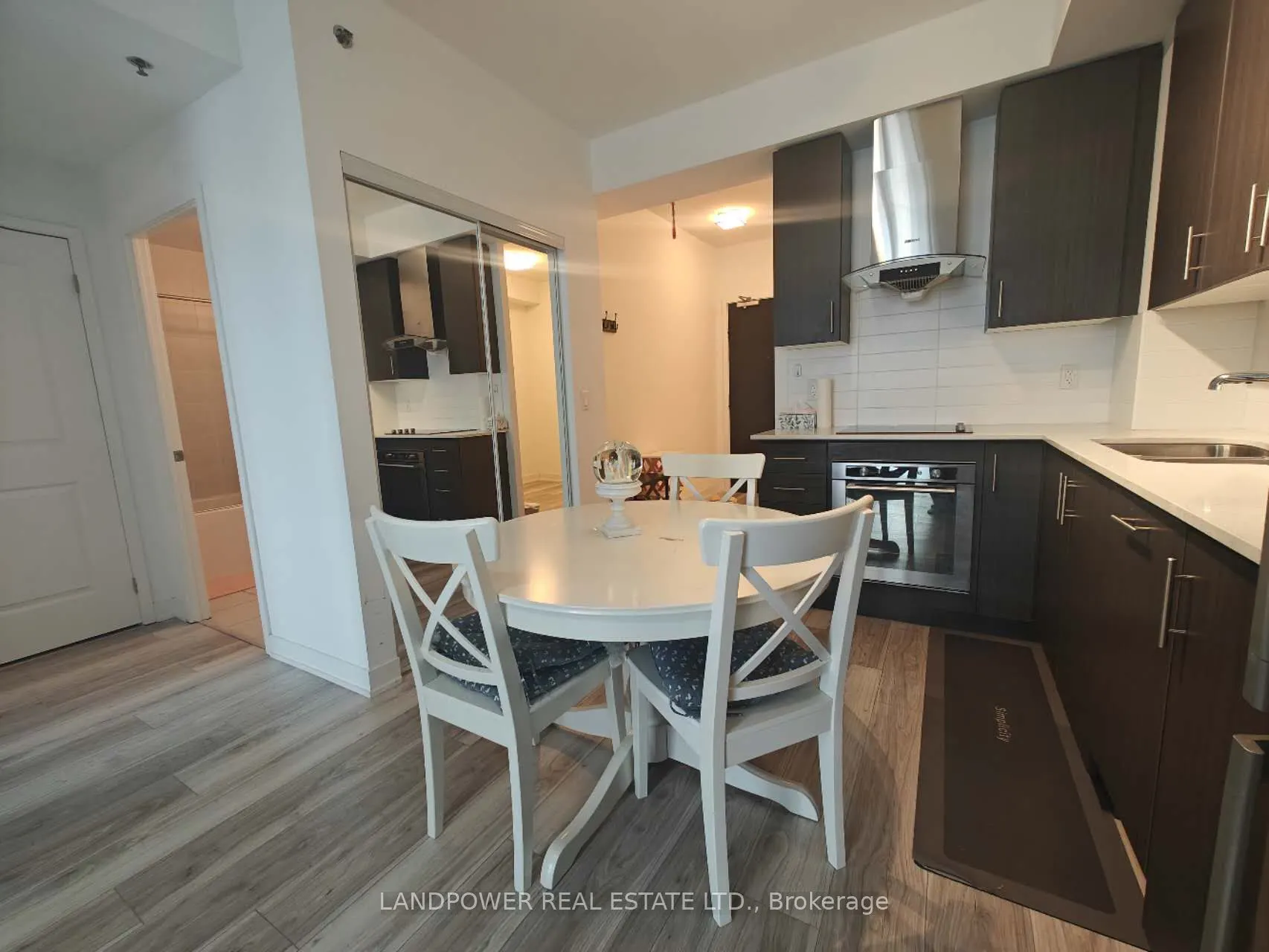 195 Bonis Avenue, #1508