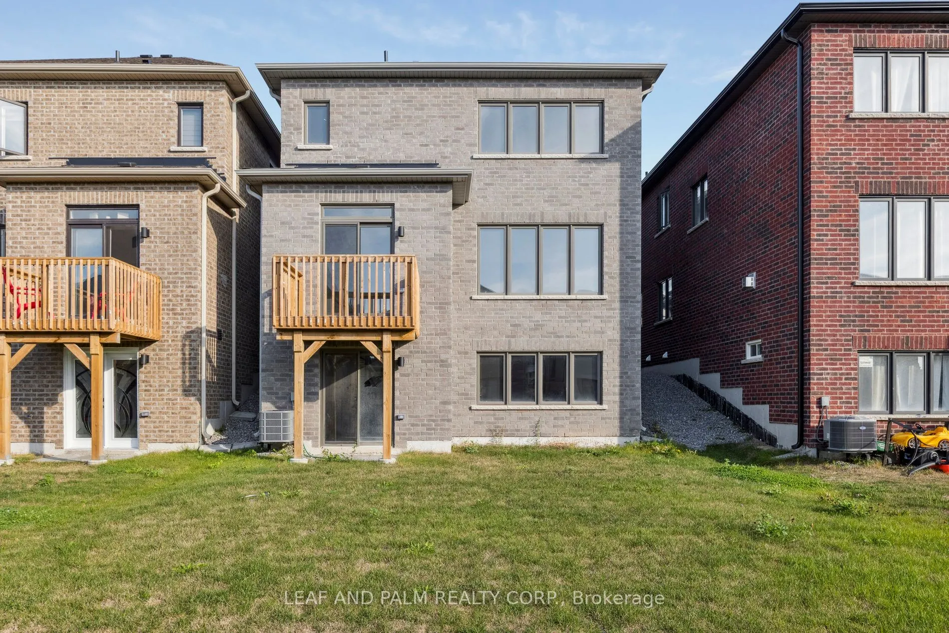 35 Ed Ewert Avenue