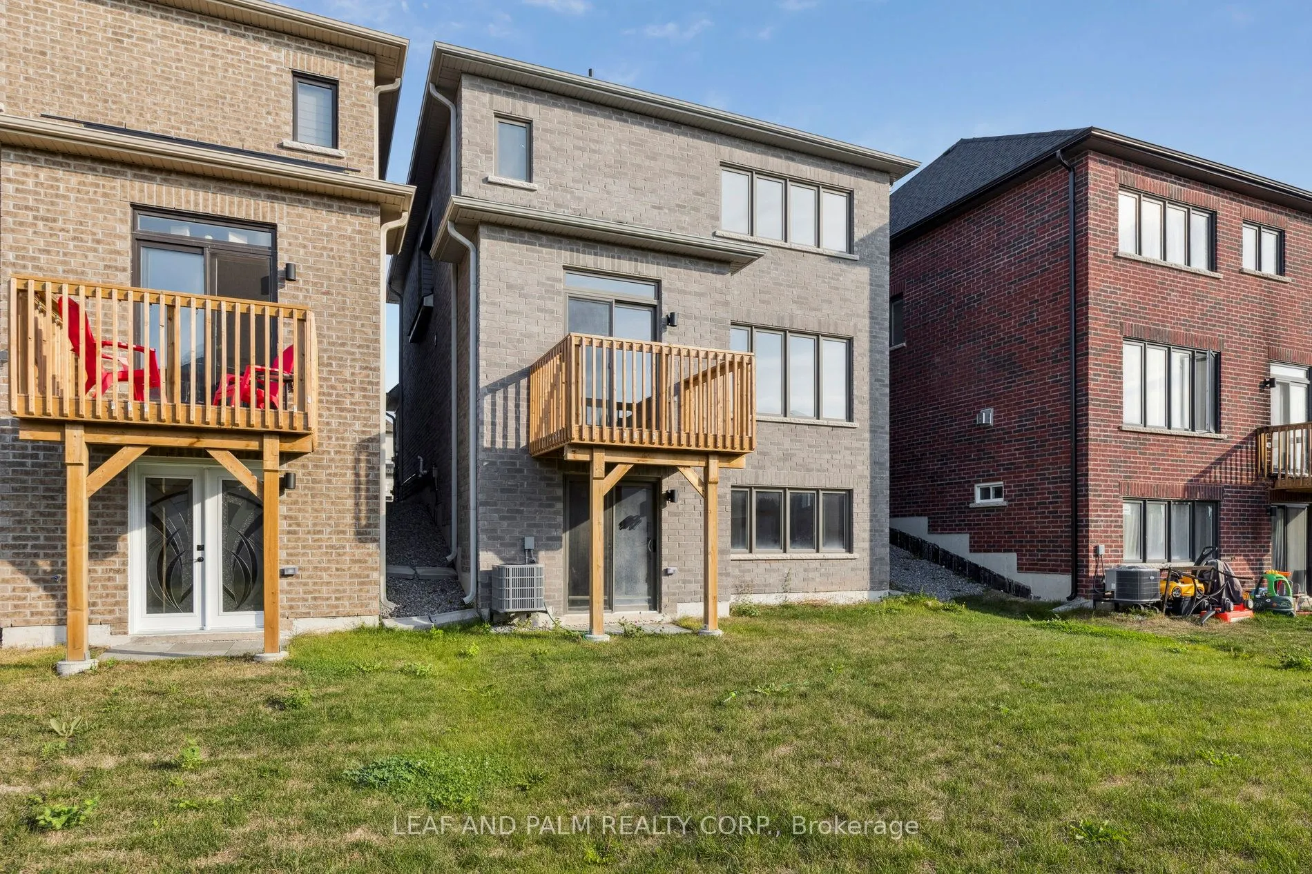 35 Ed Ewert Avenue
