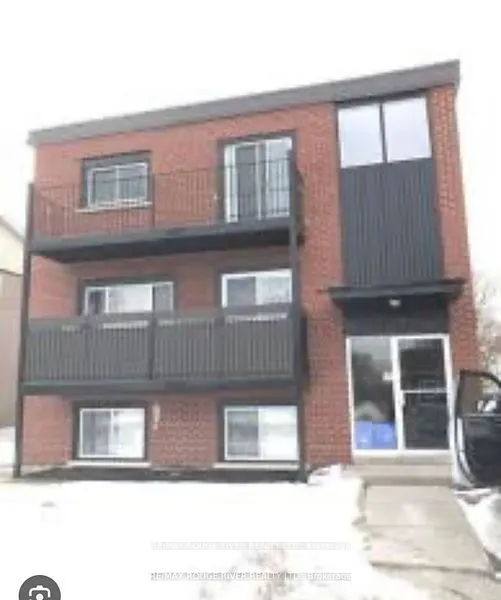 14 Frank Street, #2