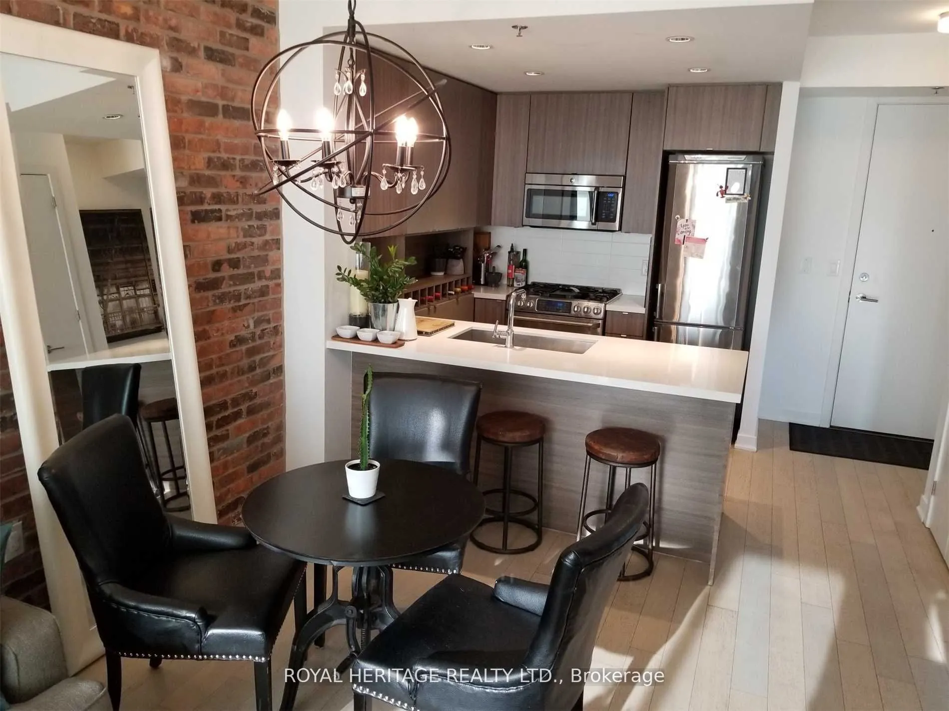 88 Colgate Avenue S, #626
