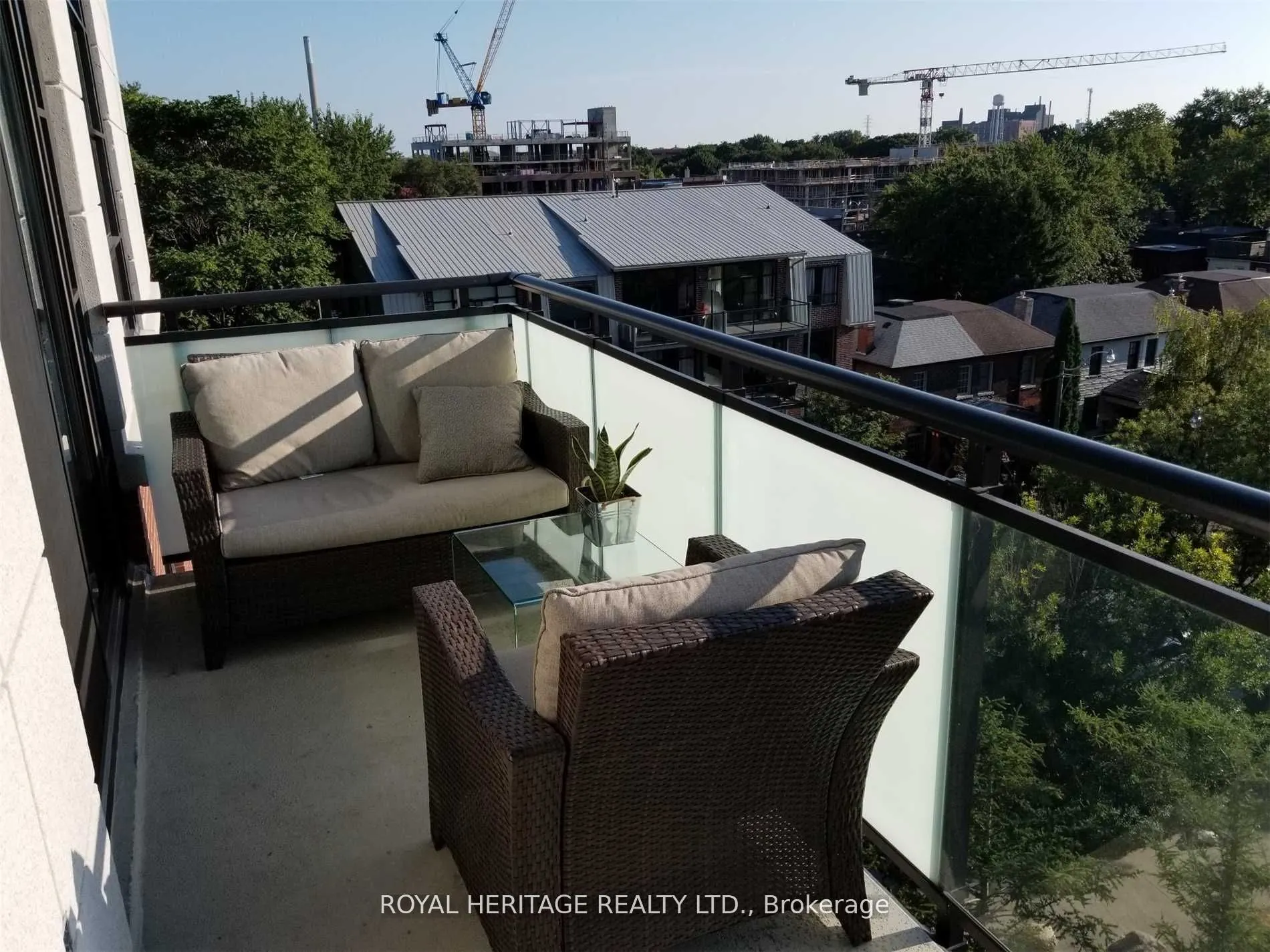 88 Colgate Avenue S, #626