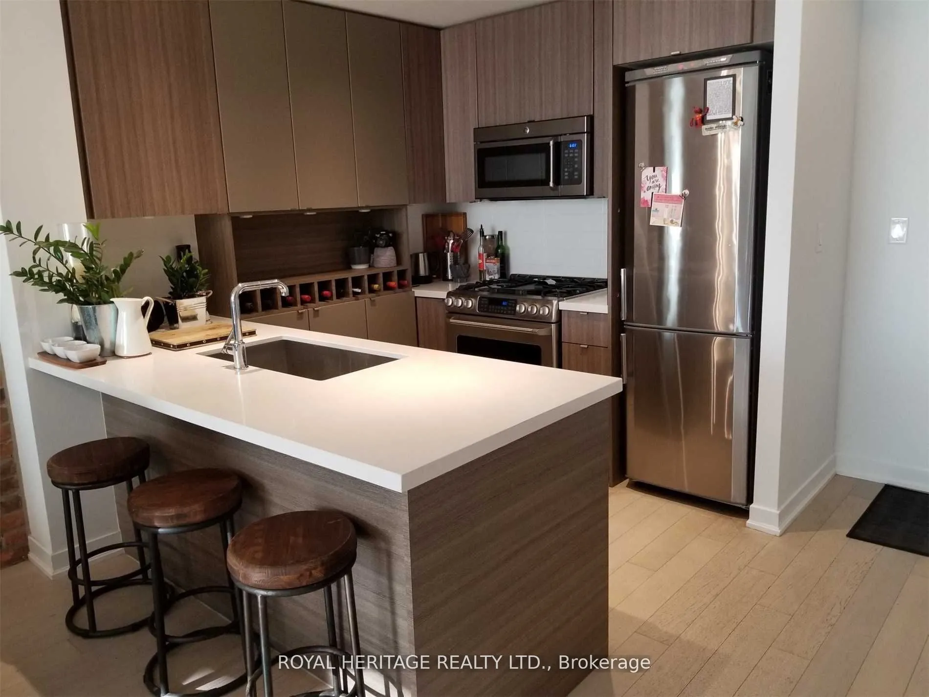 88 Colgate Avenue S, #626