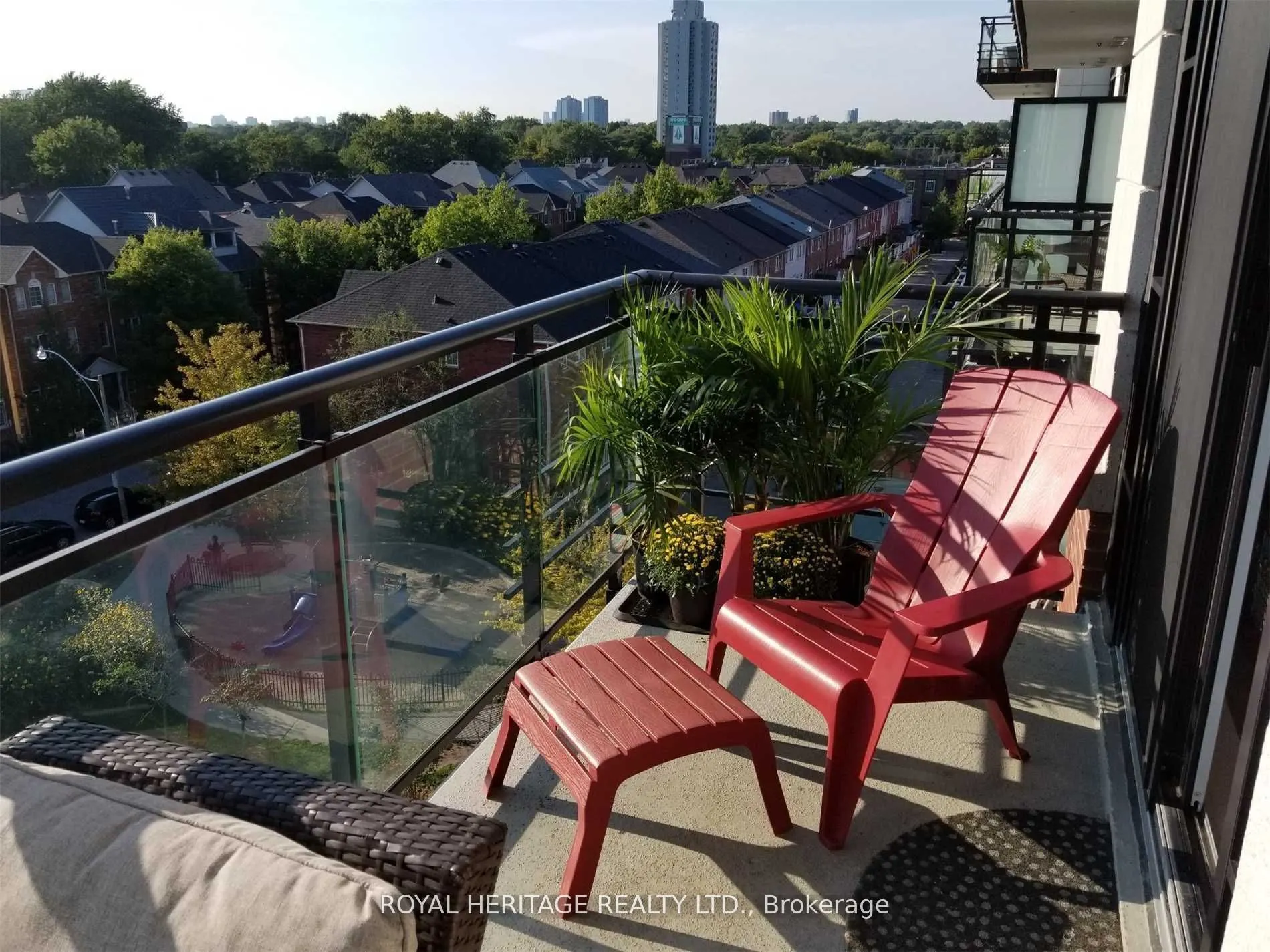 88 Colgate Avenue S, #626