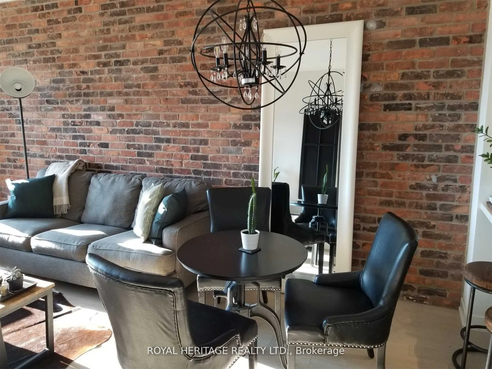 88 Colgate Avenue S, #626
