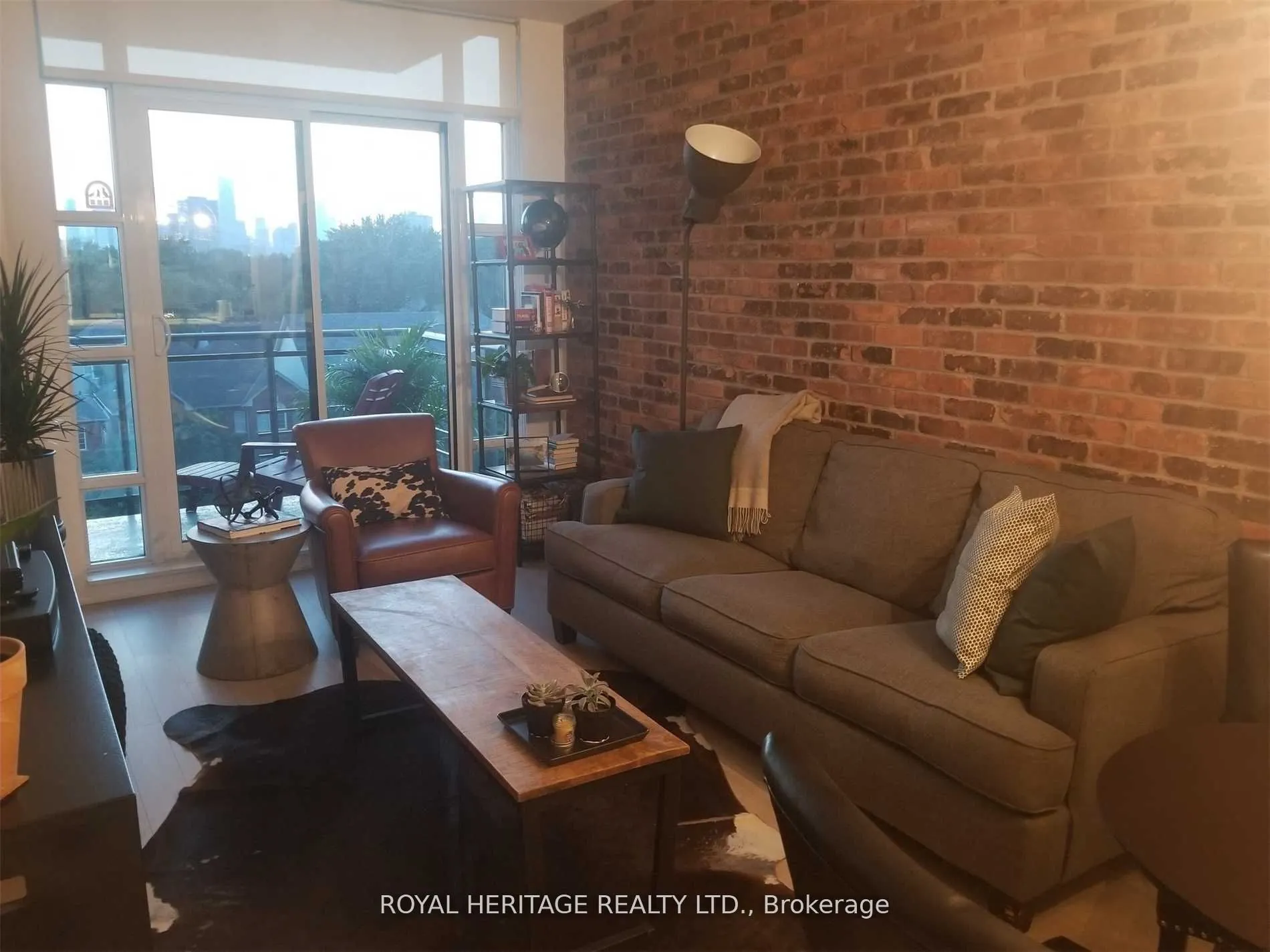 88 Colgate Avenue S, #626