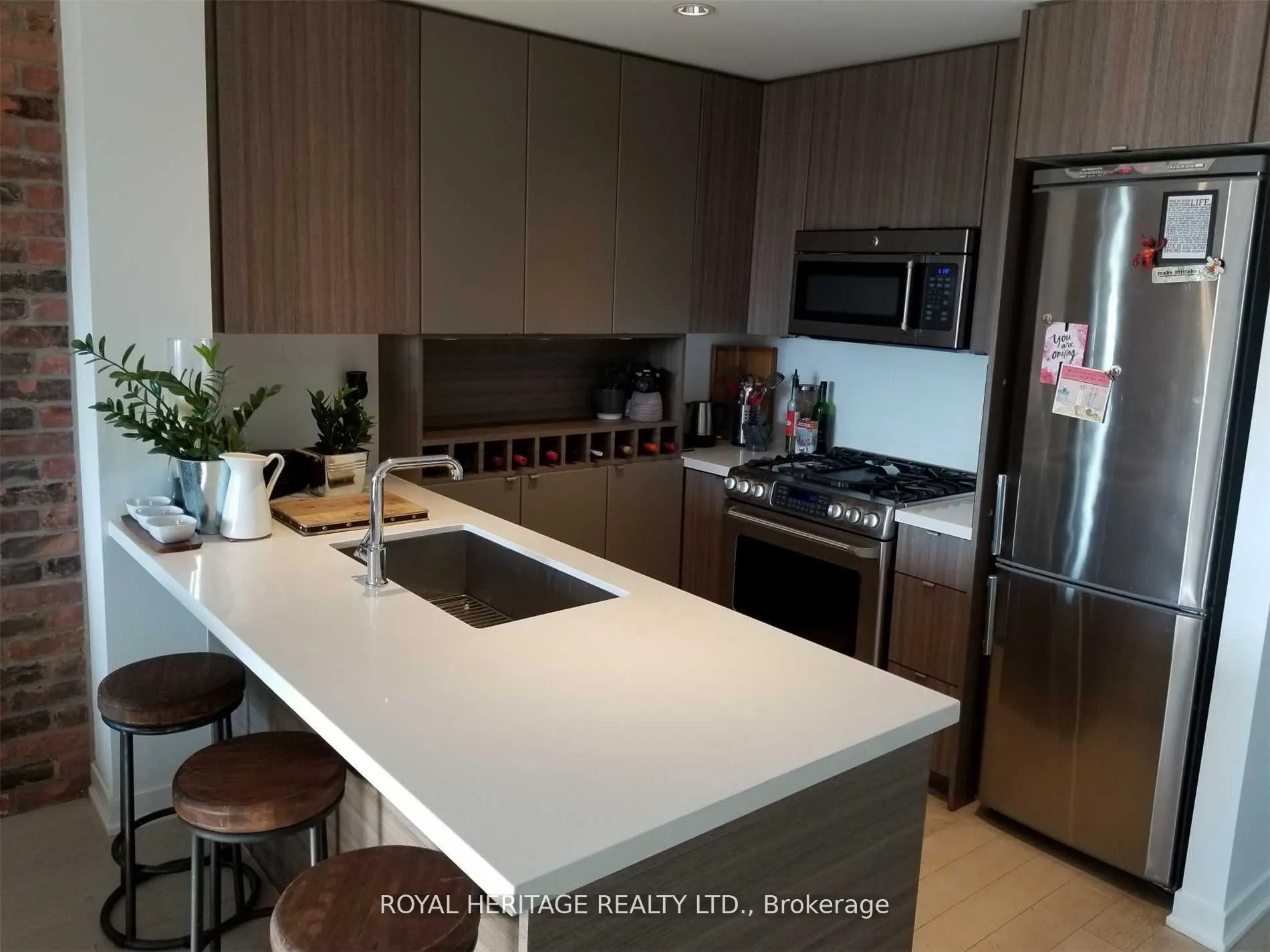 88 Colgate Avenue S, #626