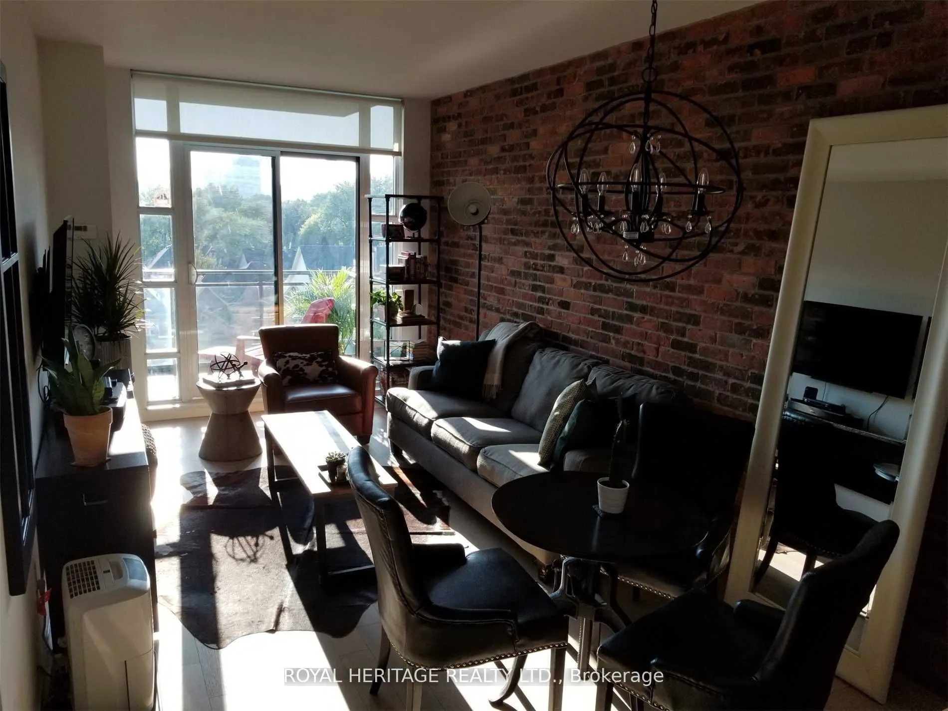 88 Colgate Avenue S, #626