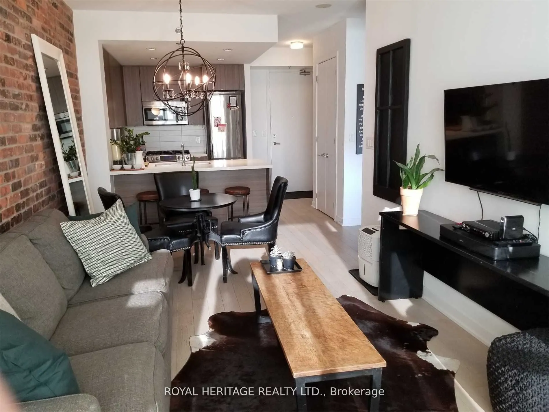 88 Colgate Avenue S, #626