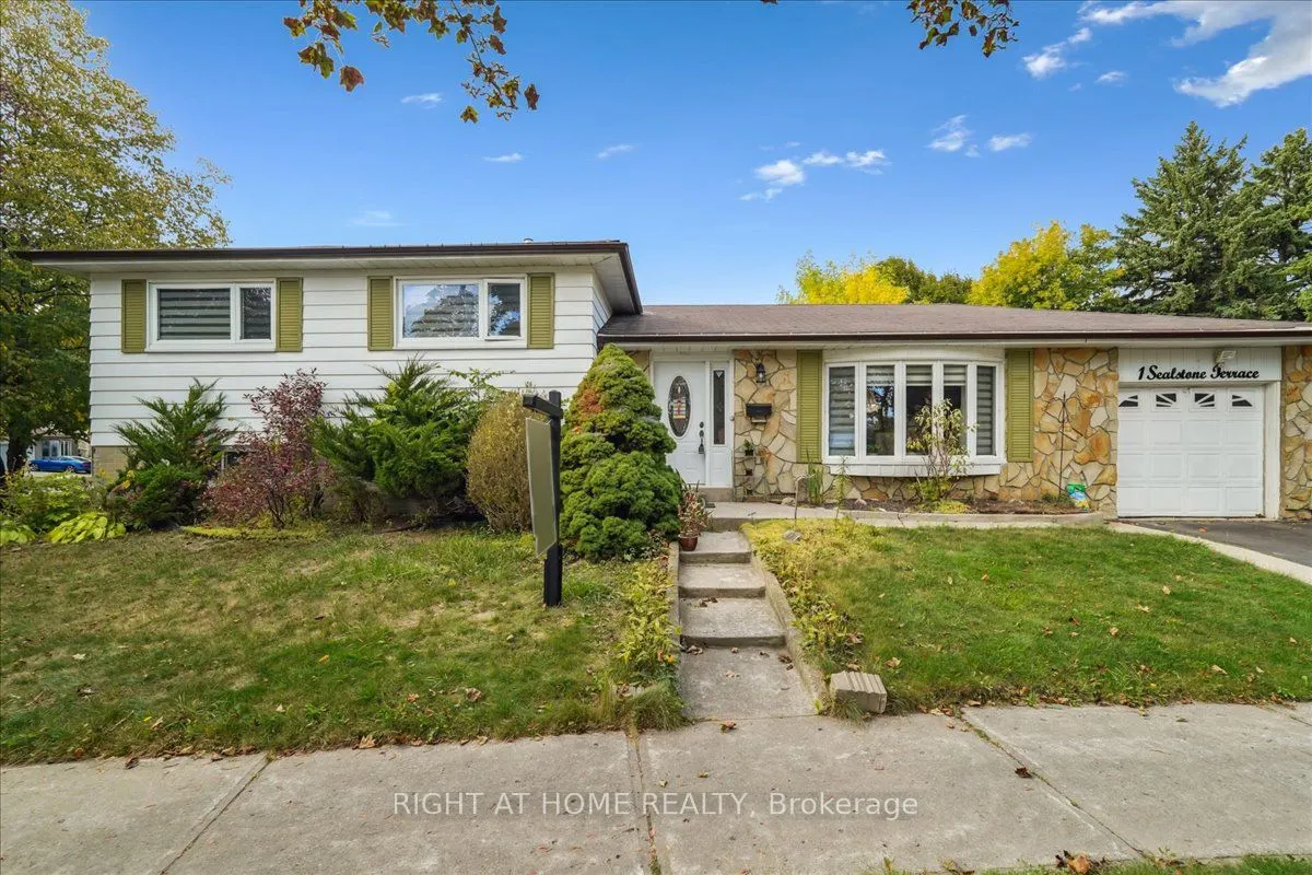1 Sealstone Terrace