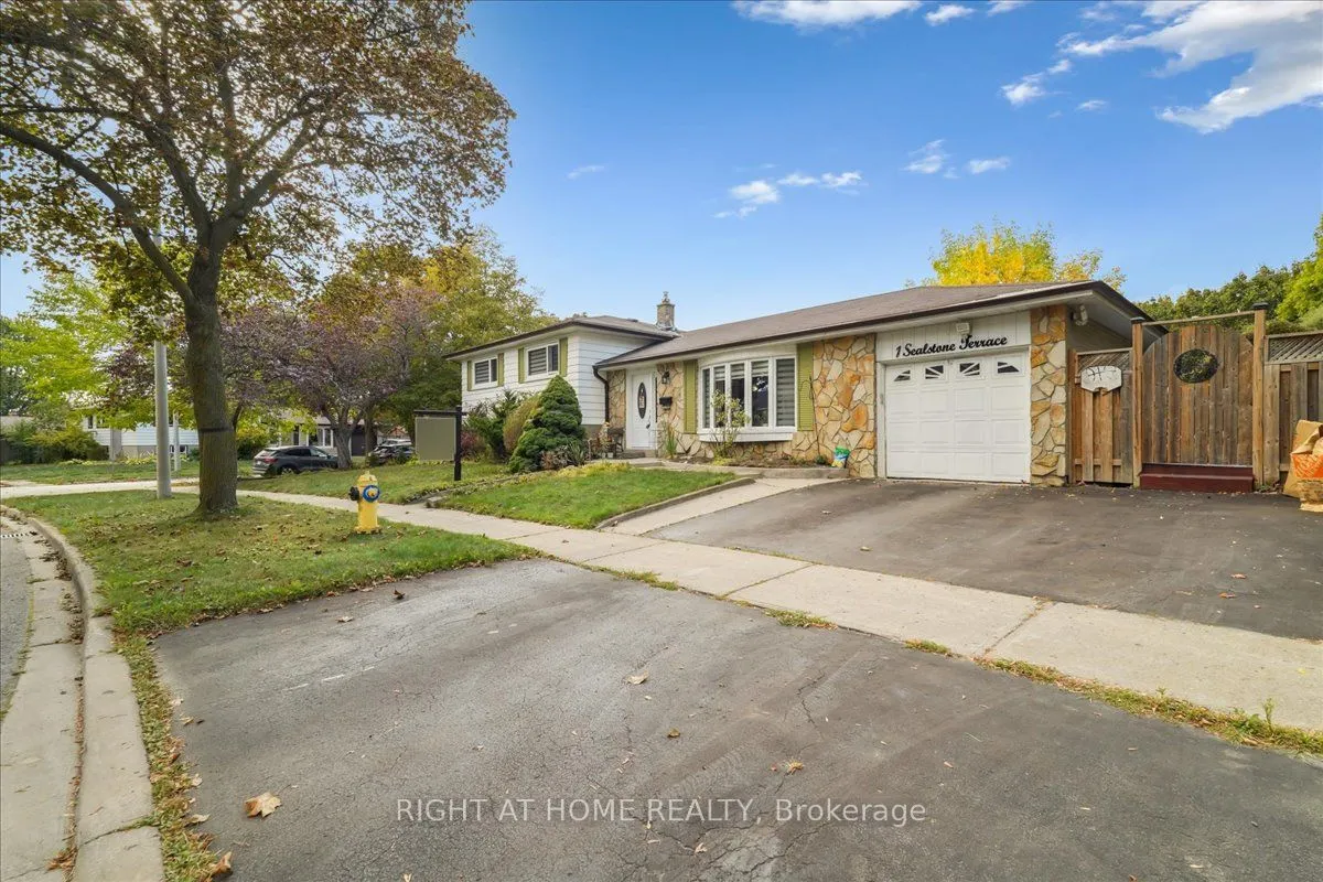 1 Sealstone Terrace