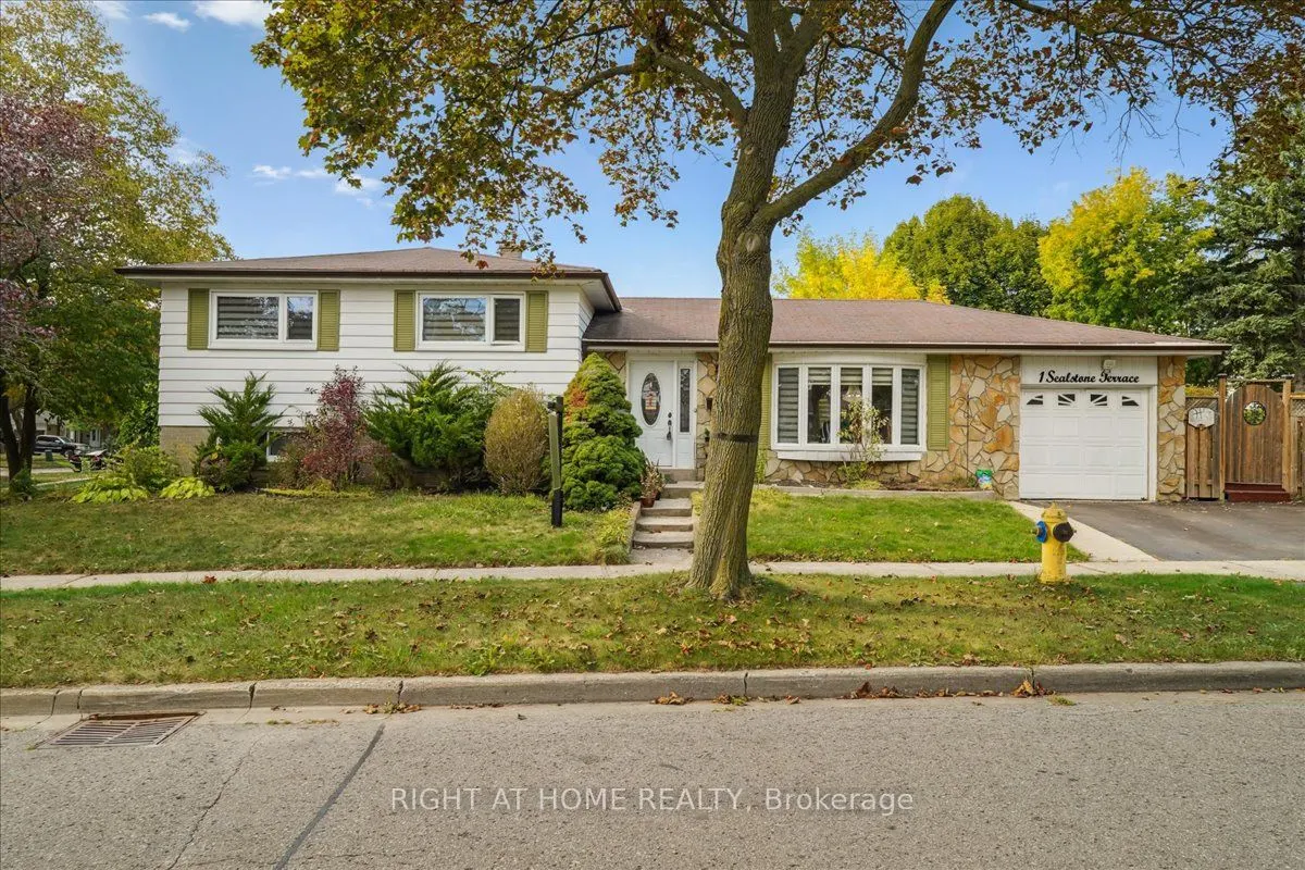 1 Sealstone Terrace