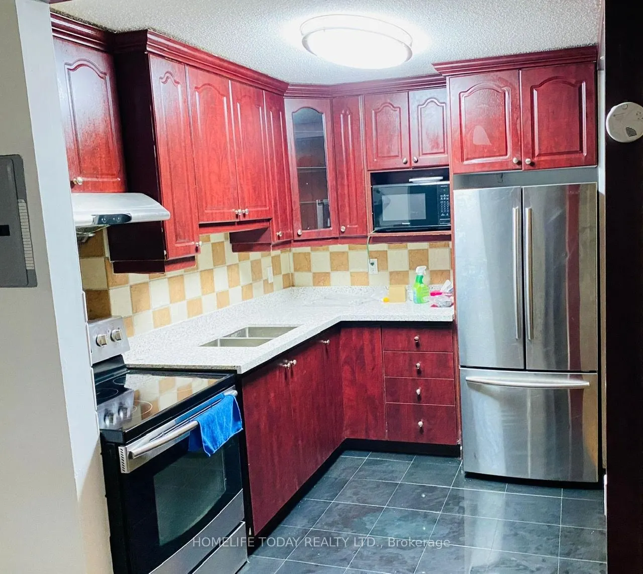 1950 Kennedy Road, #414