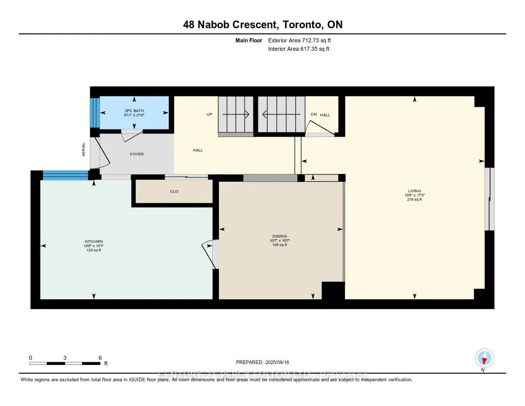 48 Nabob Crescent