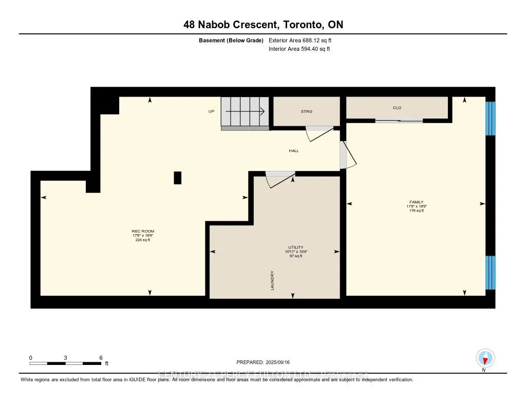 48 Nabob Crescent