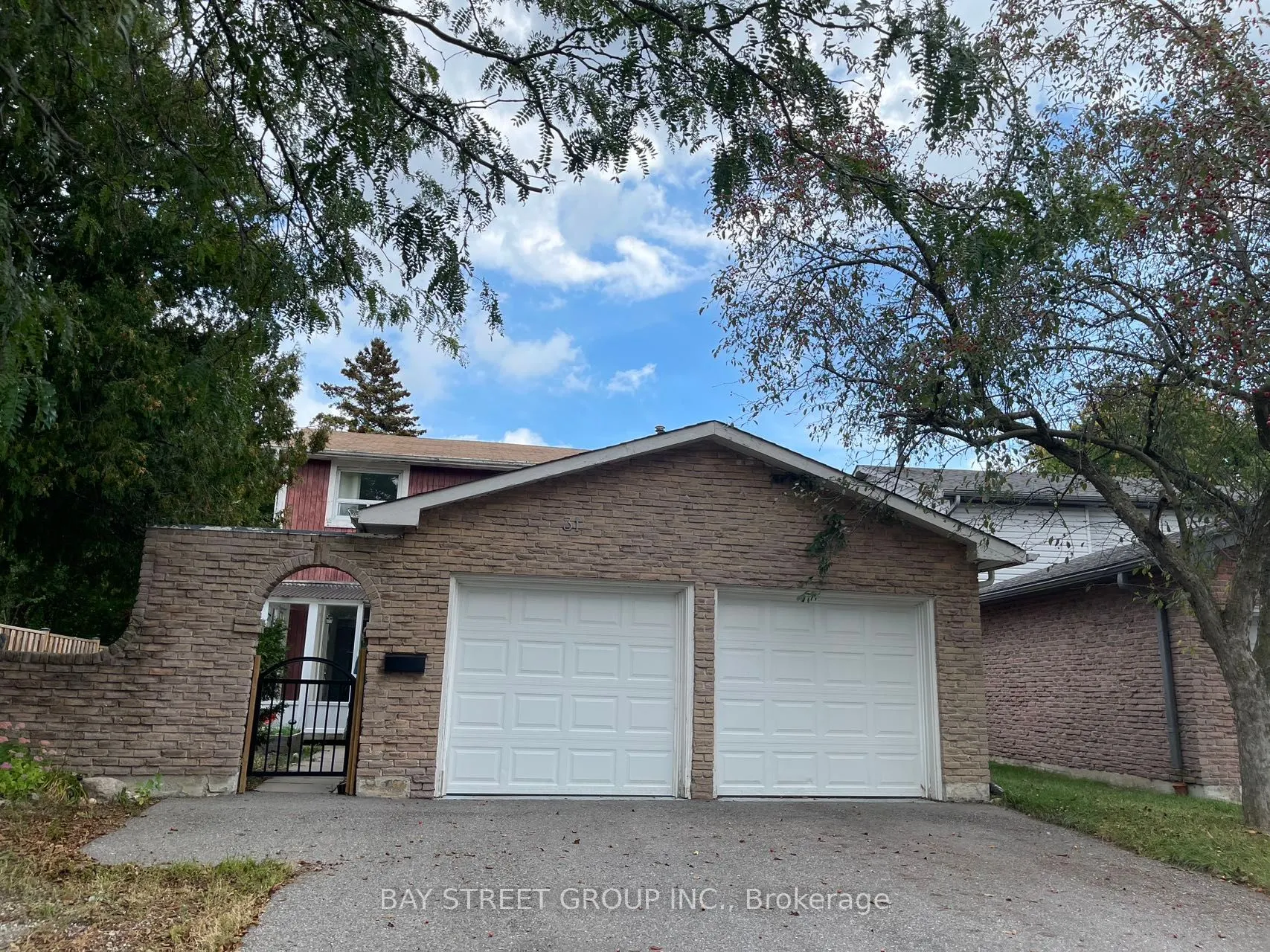 31 Wellpark Boulevard