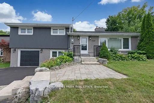 1707 Highway 2 Road