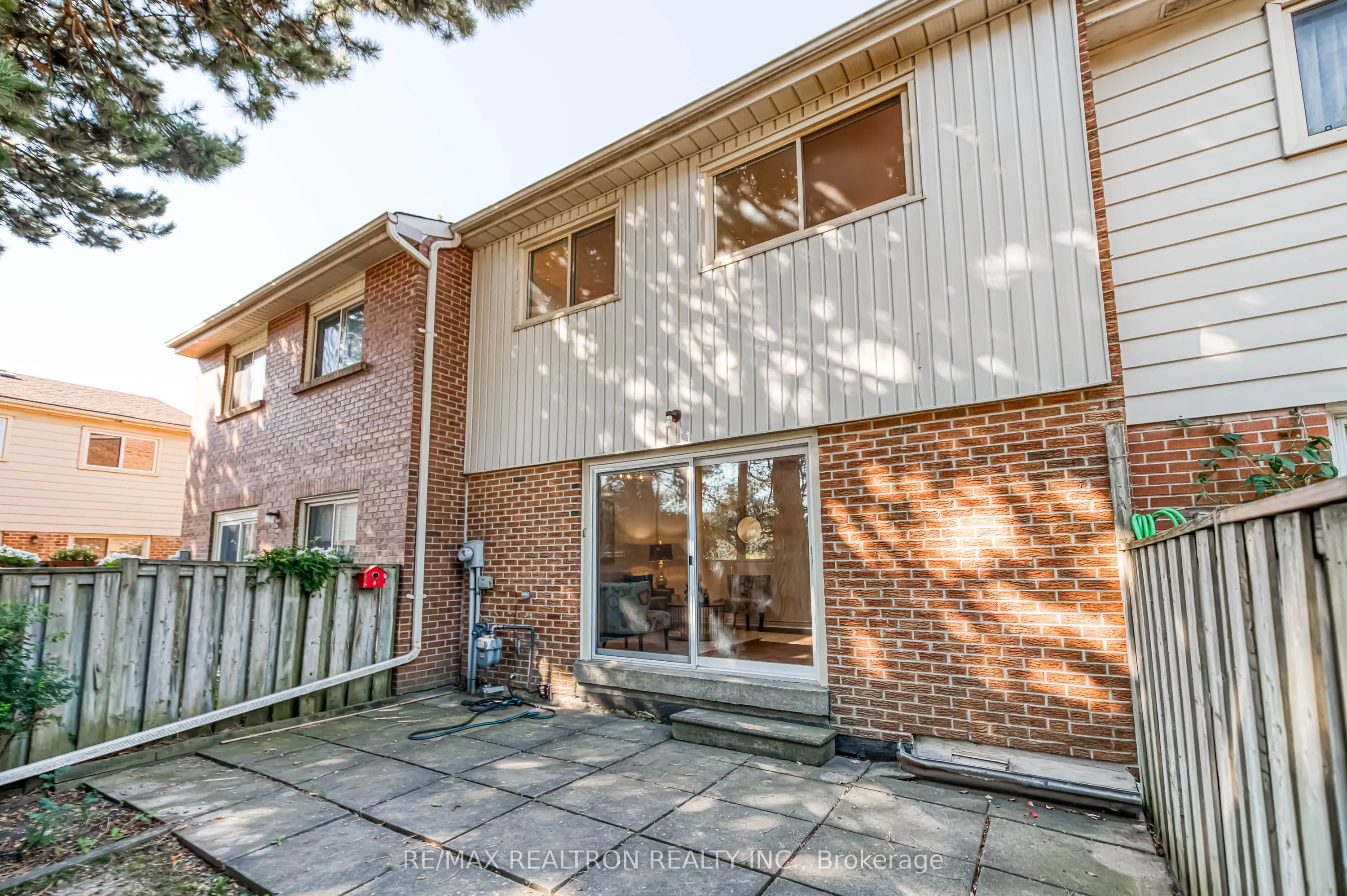 91 L'Amoreaux Drive, #HS79