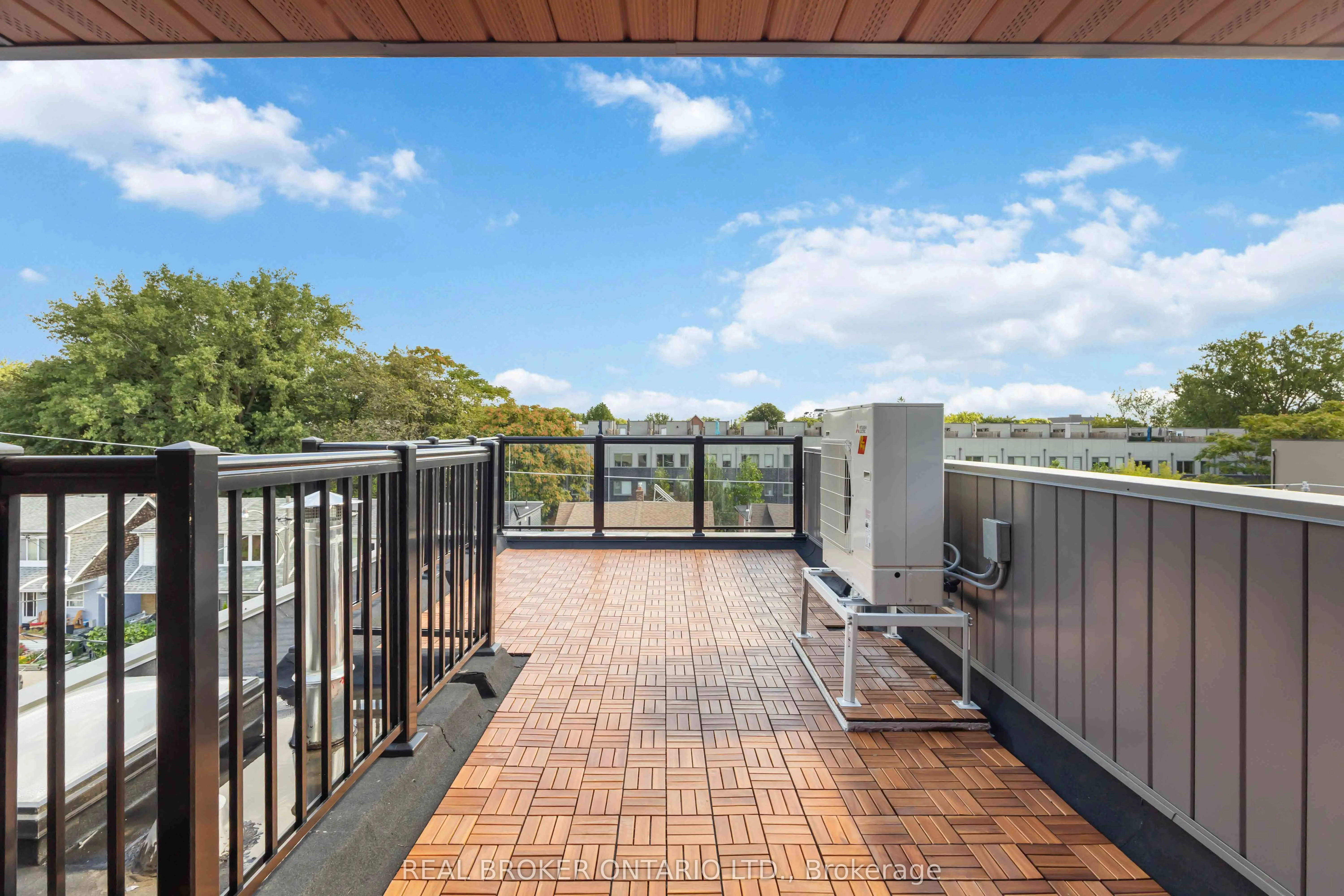 72 Jones Avenue, #Unit F