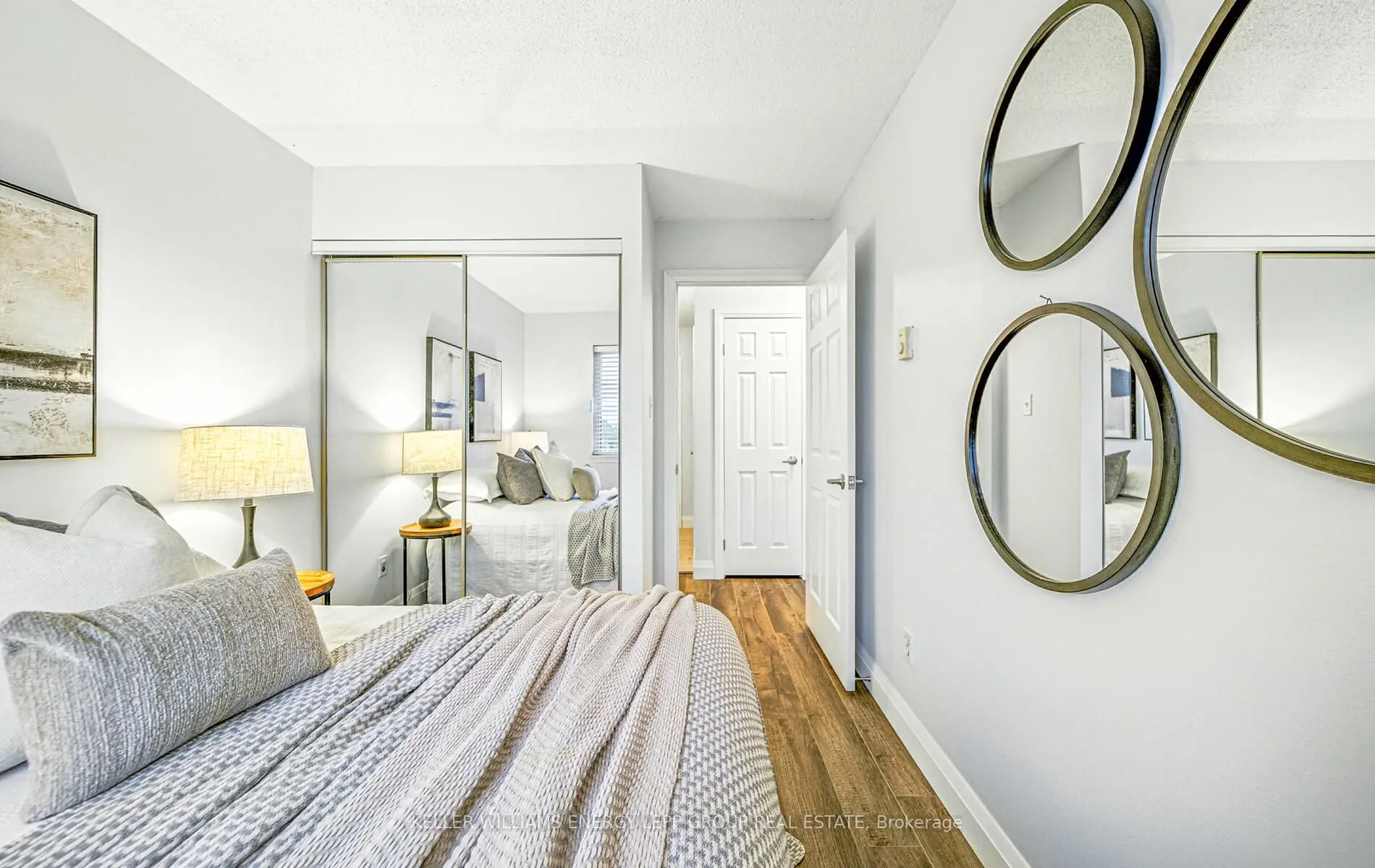 91 Aspen Springs Drive, #301