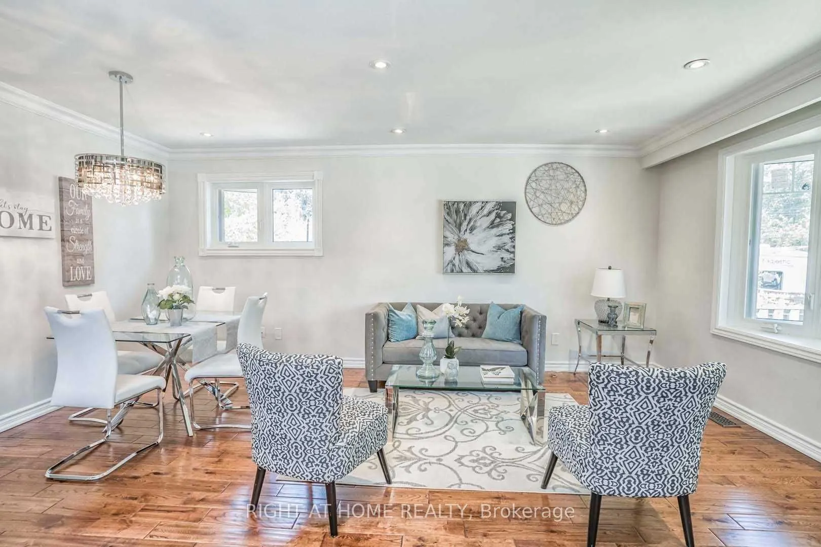 20 Stokewell Place, #(Main)