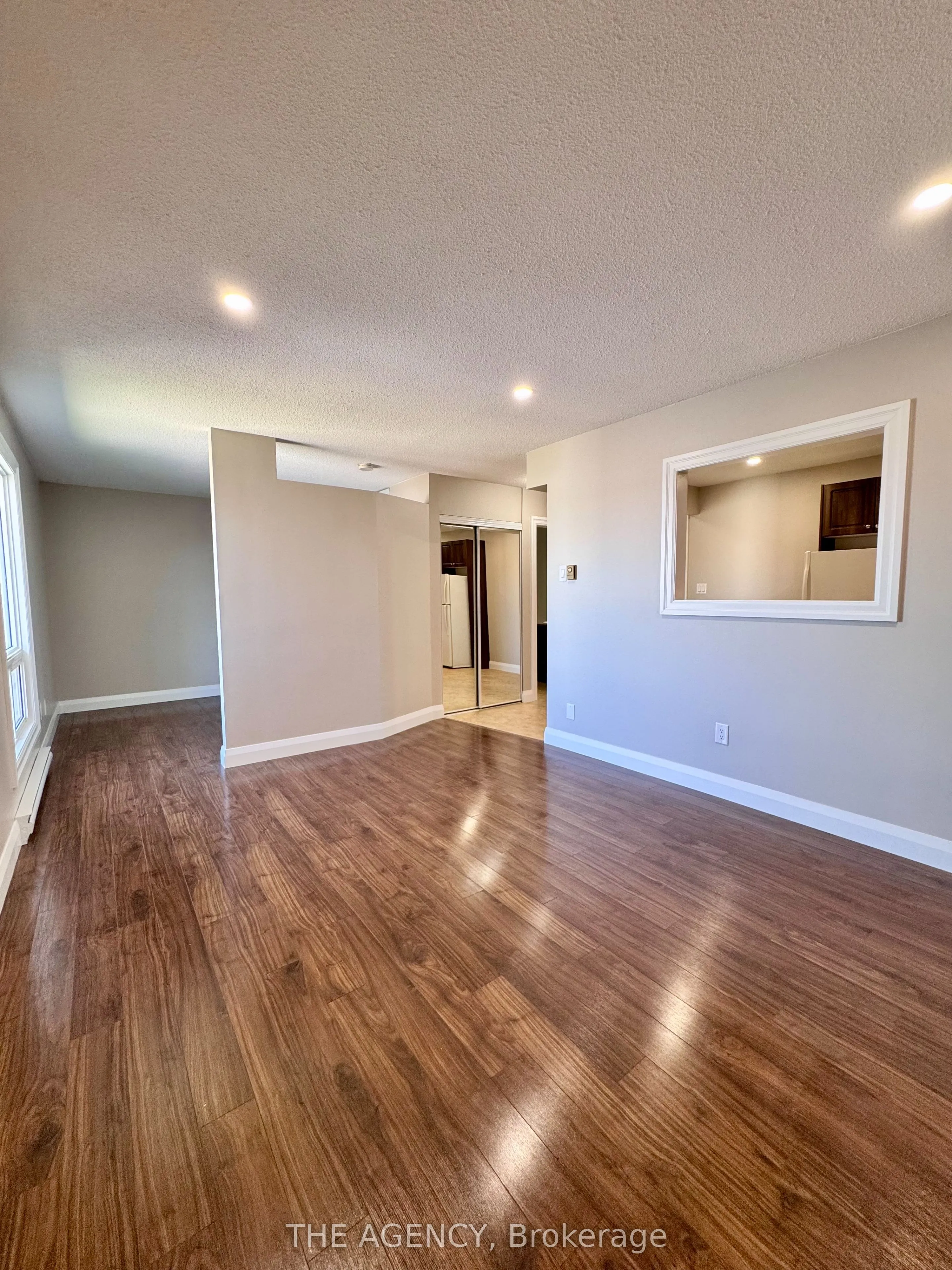 62 Bloor Street, #1