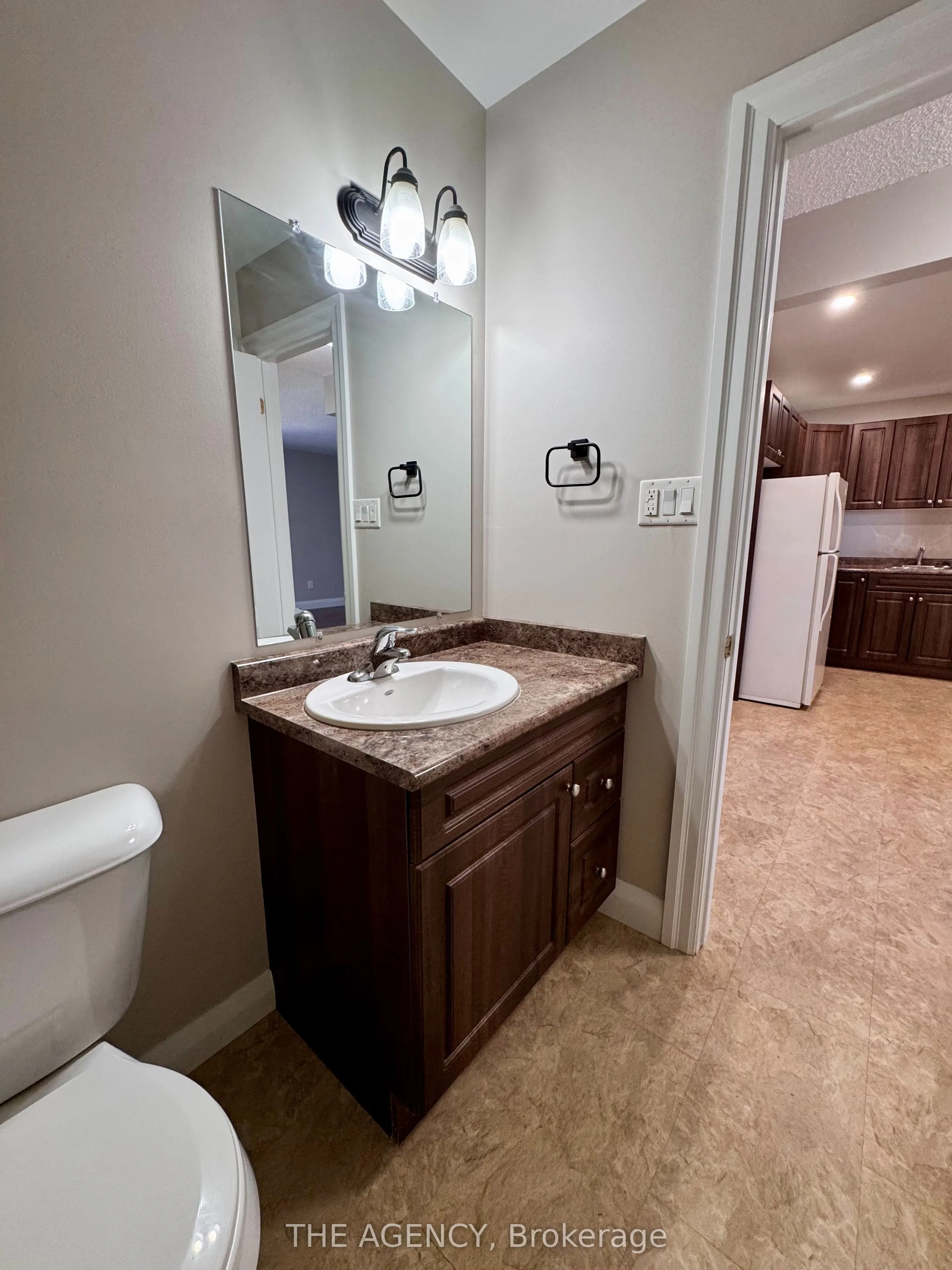 62 Bloor Street, #1