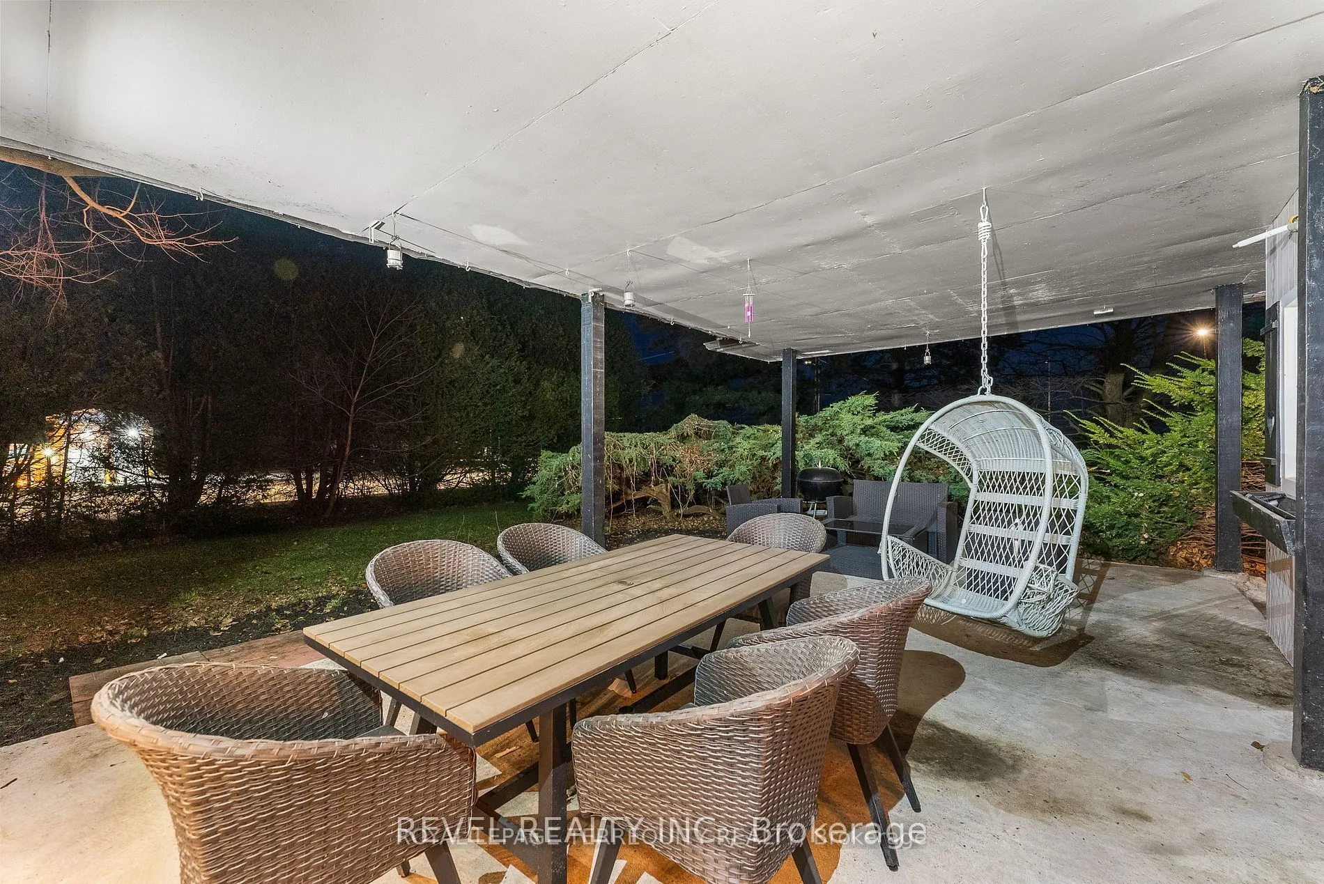 2352 Concession Rd 8