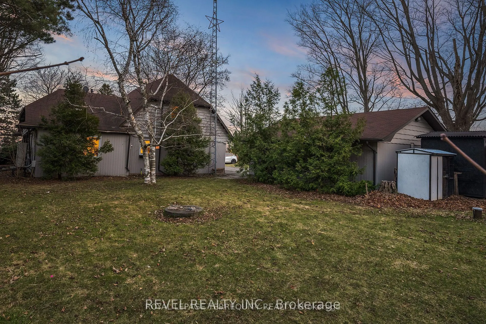2352 Concession Rd 8