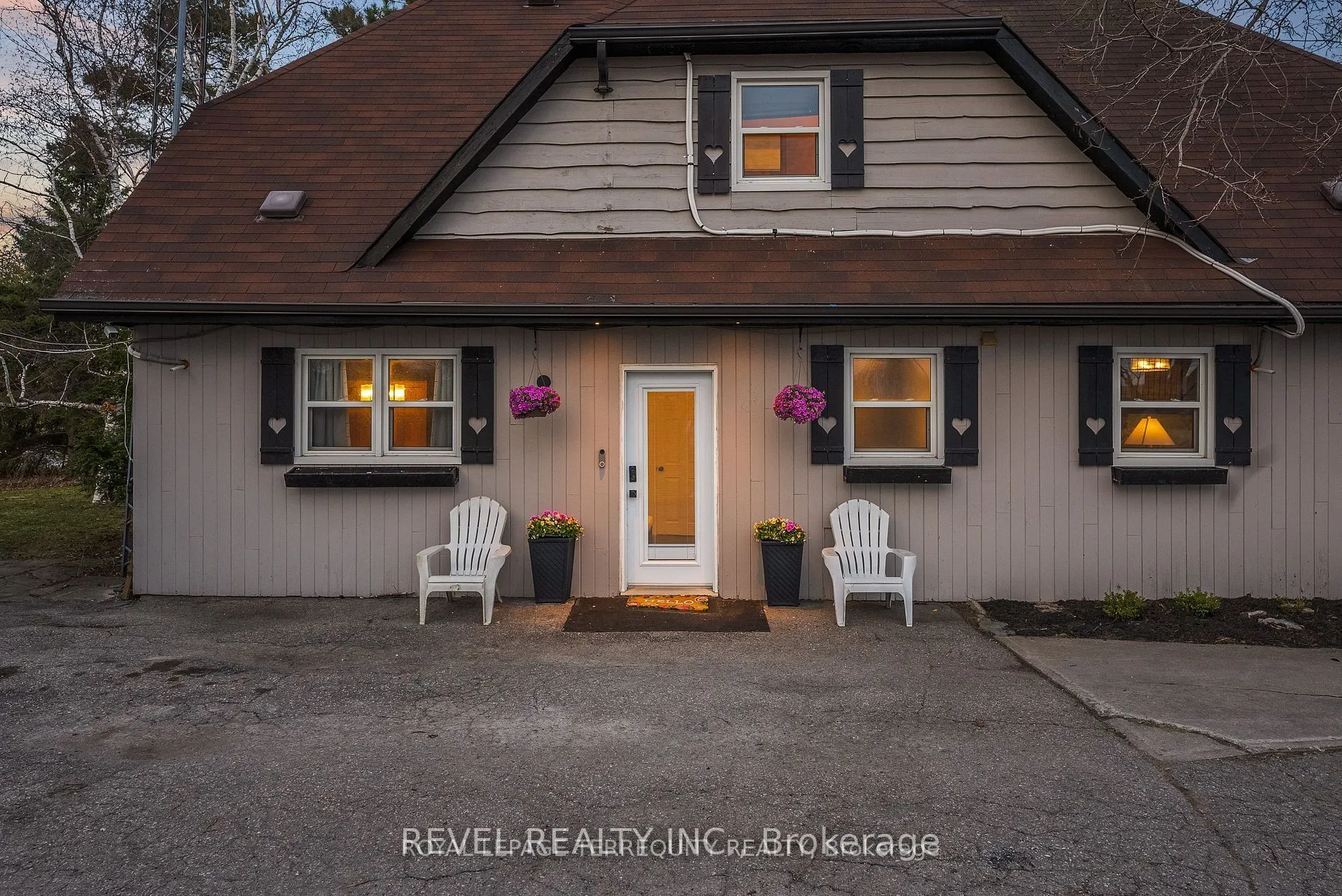 2352 Concession Rd 8