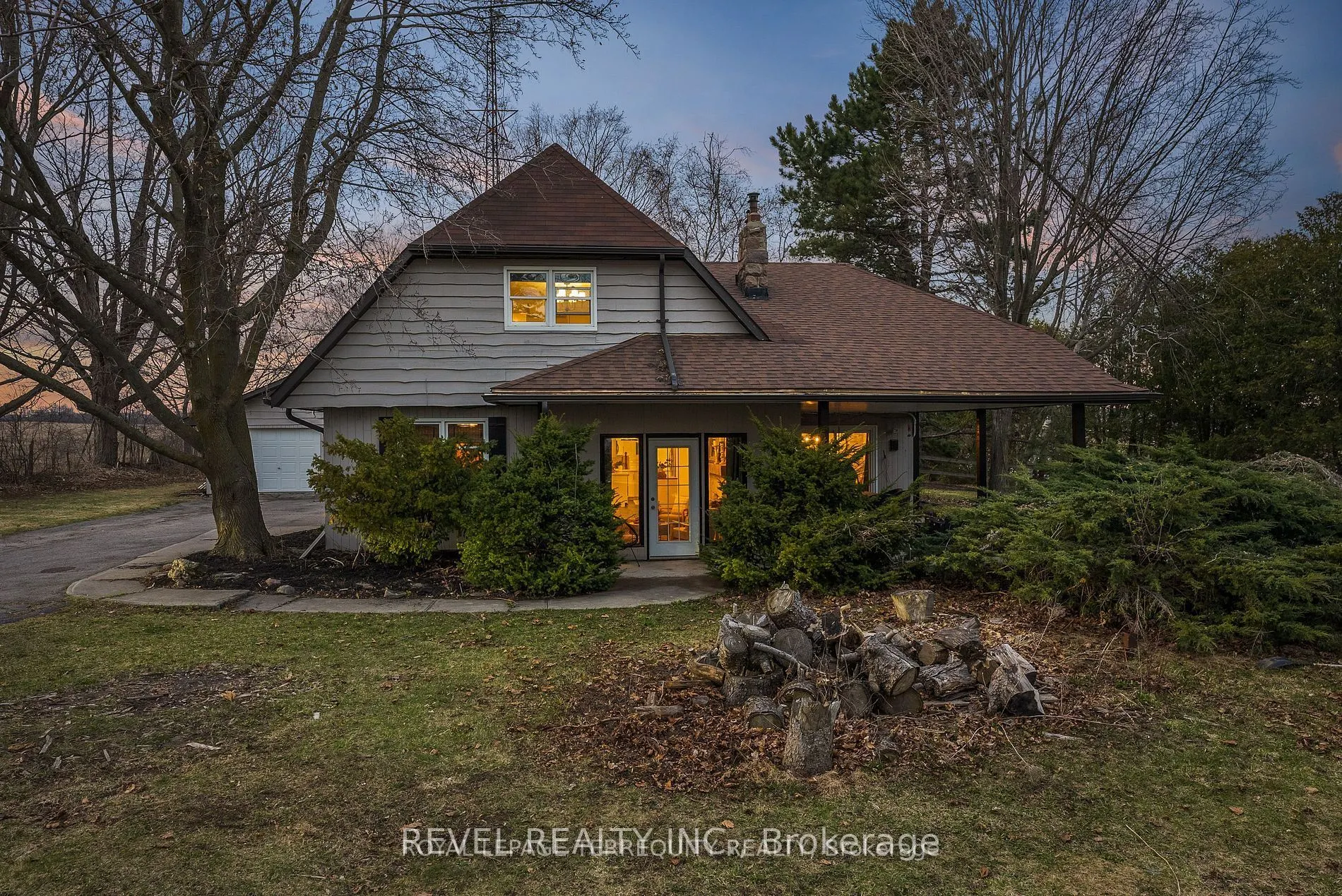 2352 Concession Rd 8