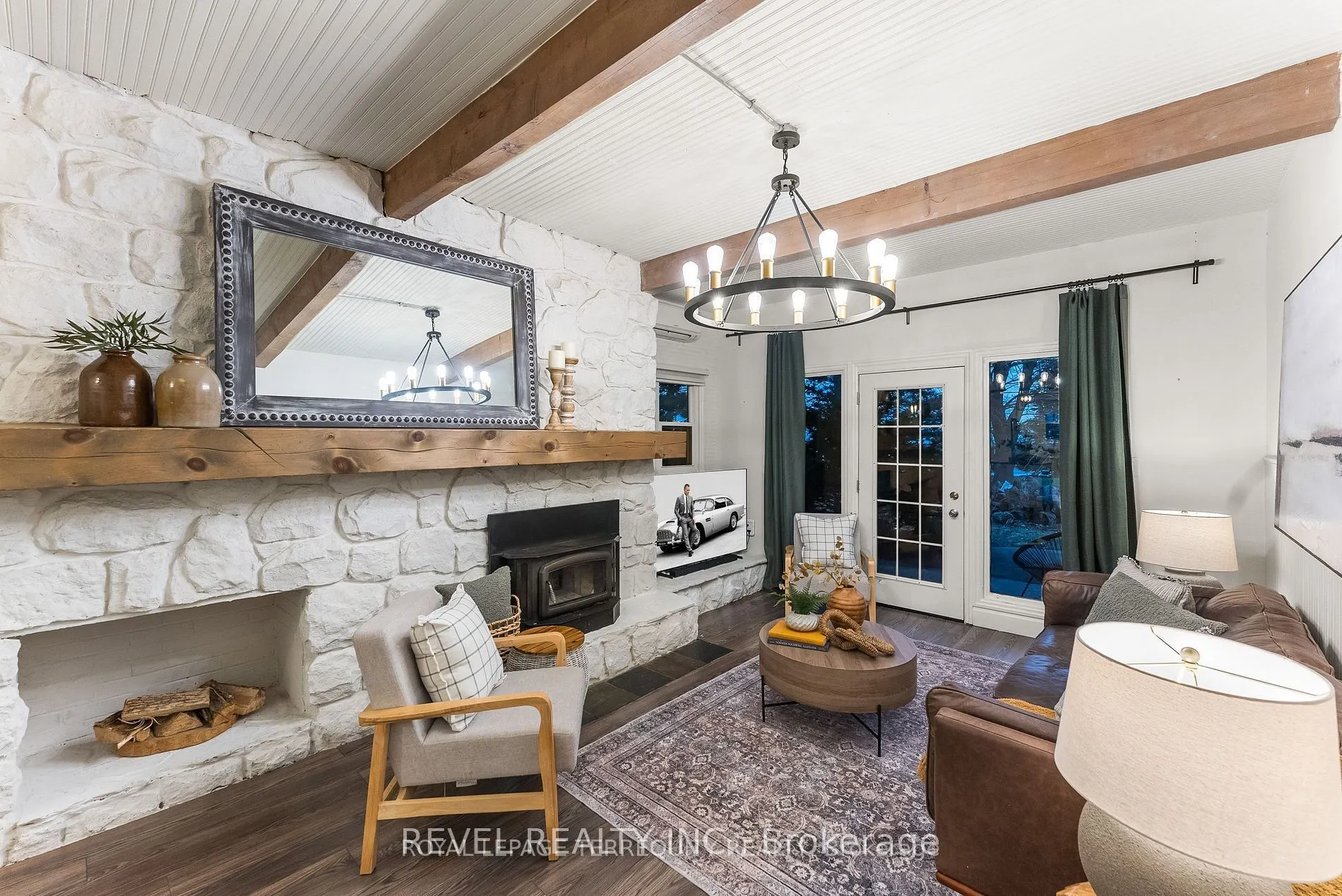 2352 Concession Rd 8