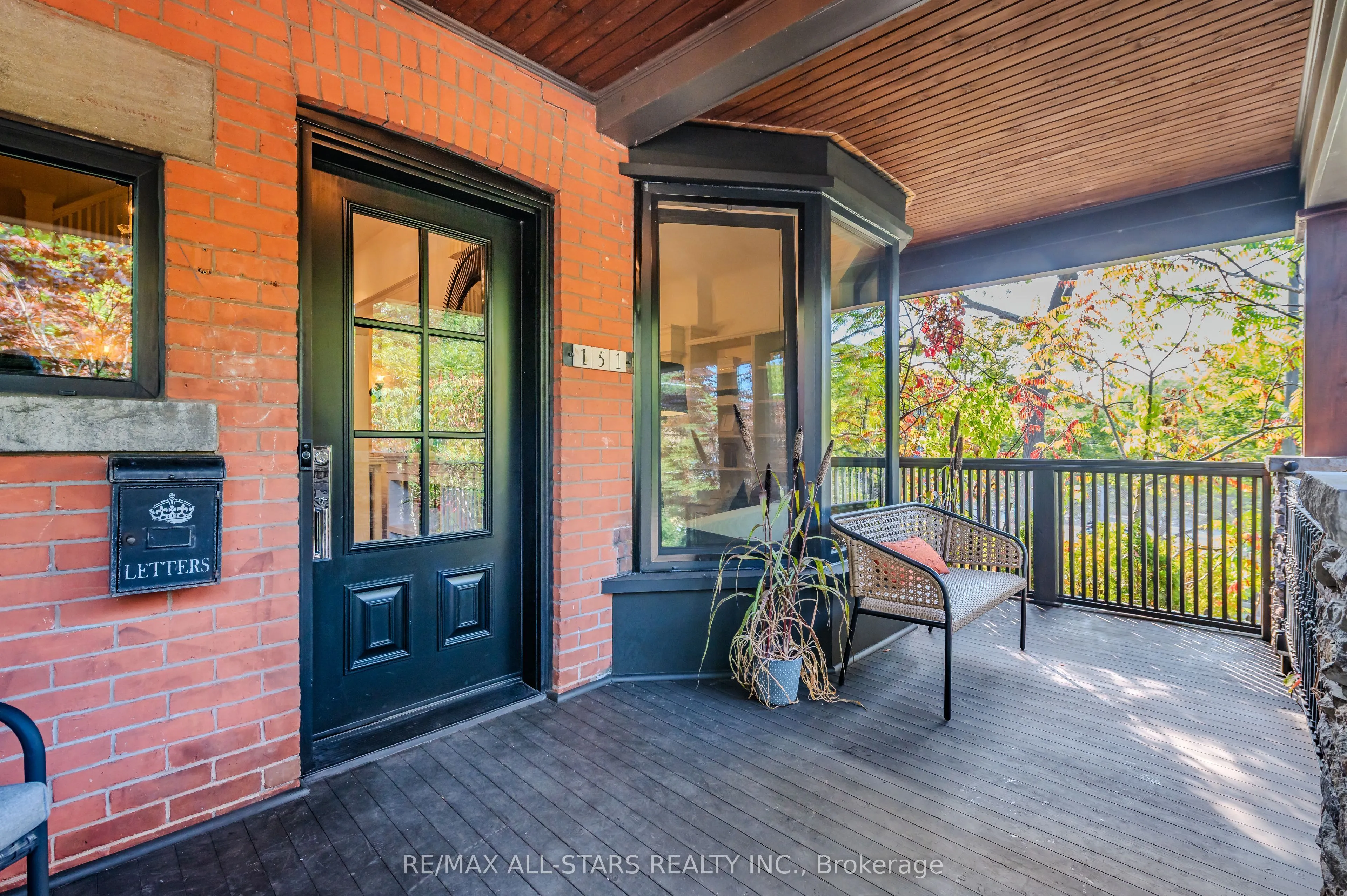 151 Balsam Avenue