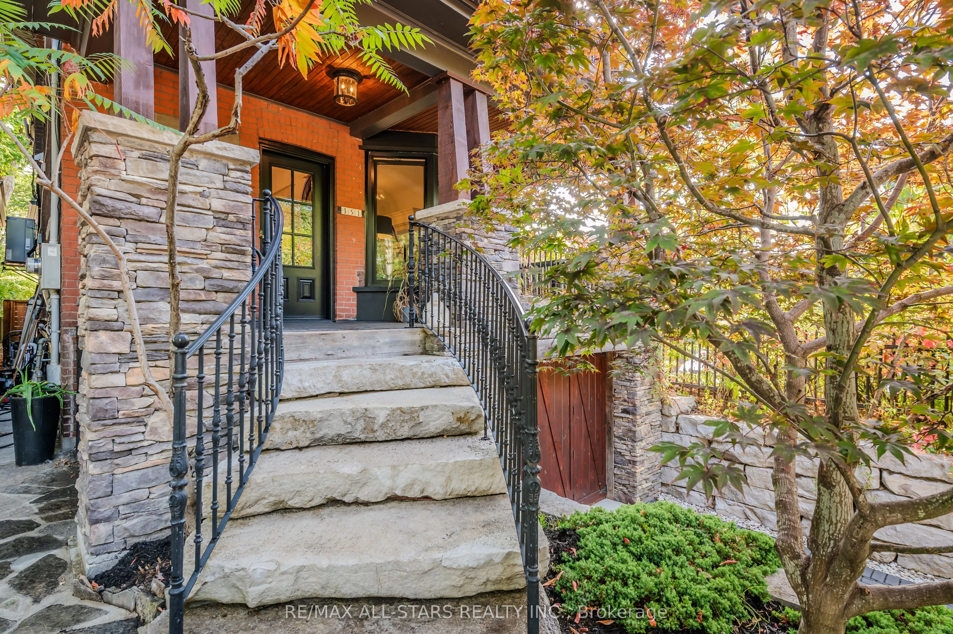 151 Balsam Avenue