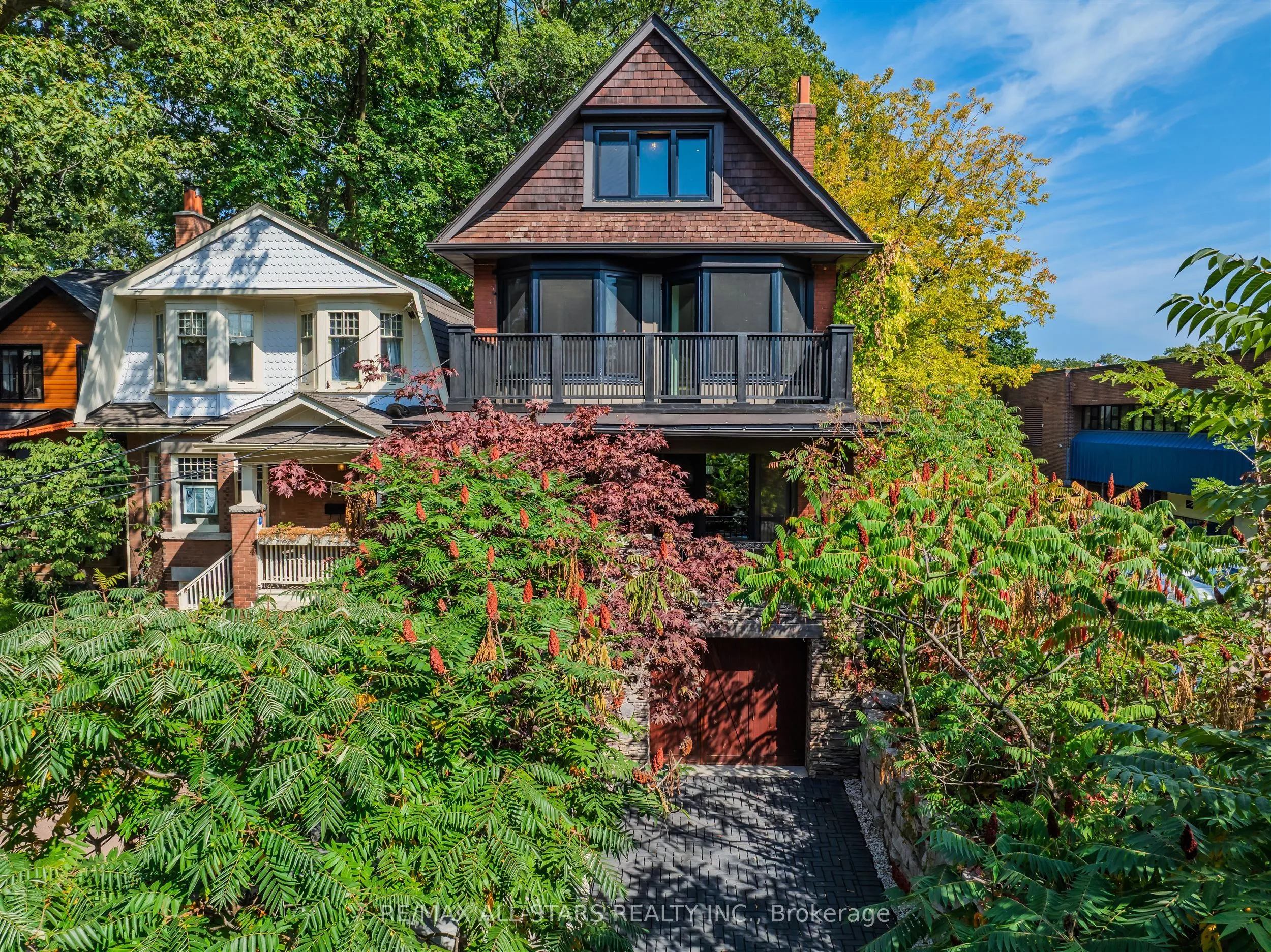 151 Balsam Avenue