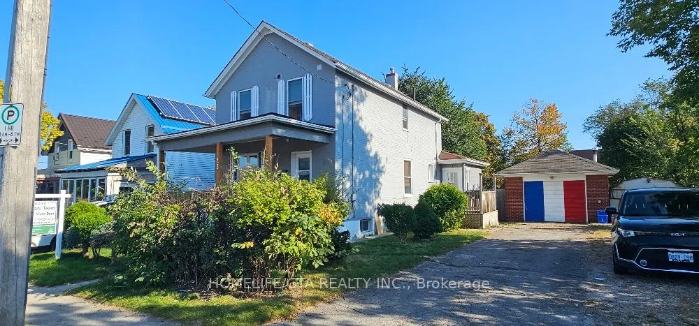 23 Albany Street, #1