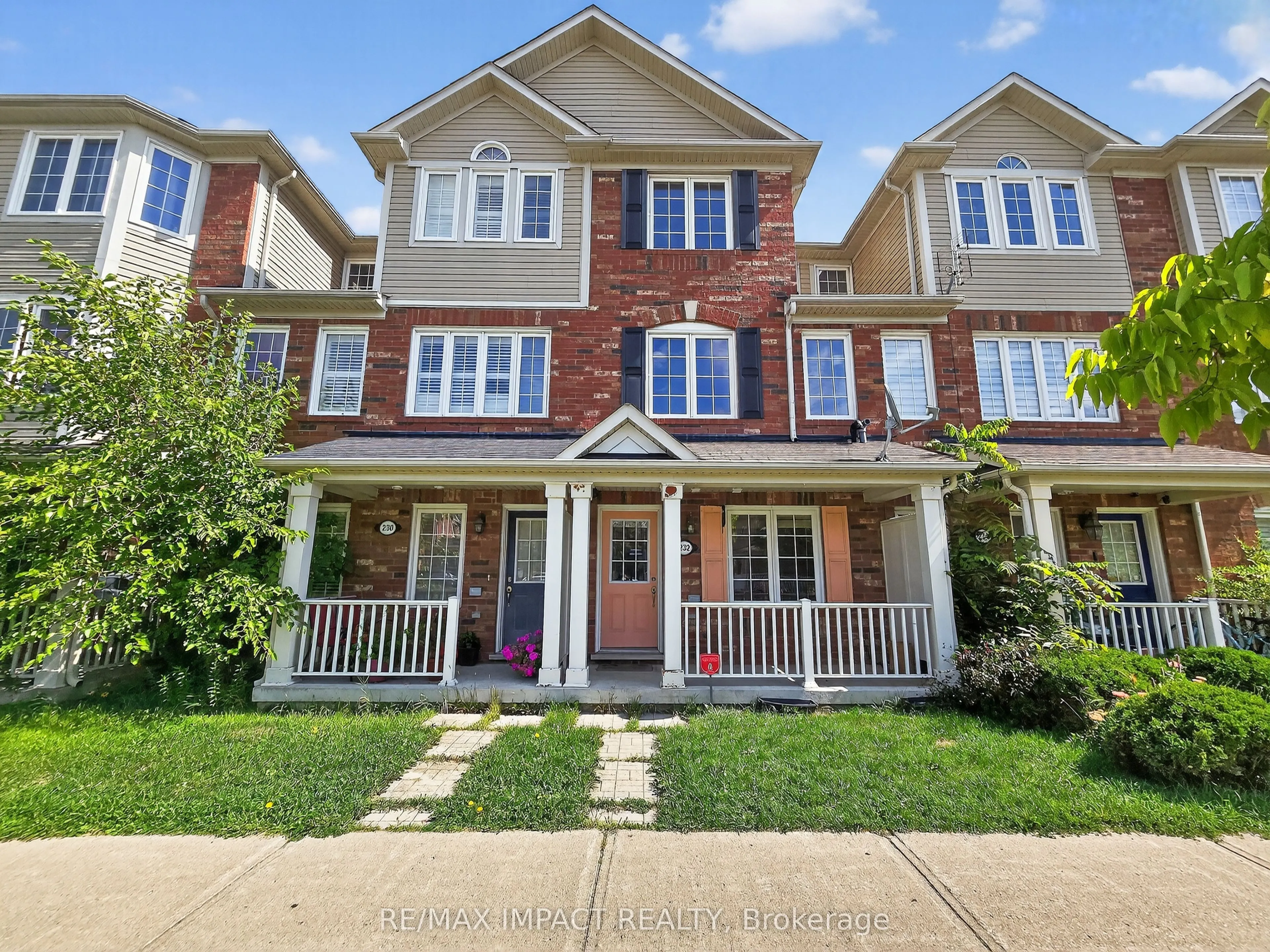 232 Rouge River Drive
