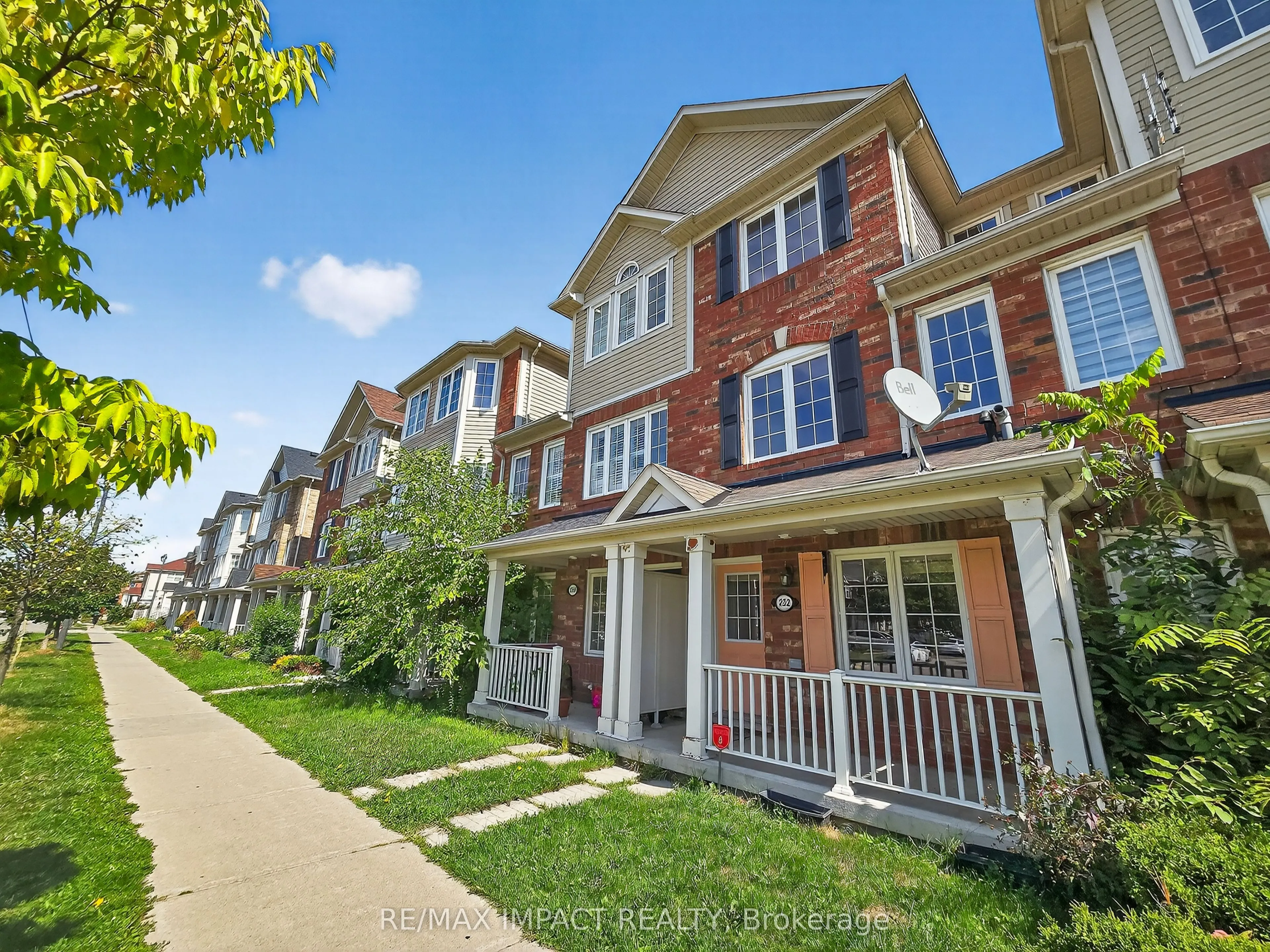 232 Rouge River Drive